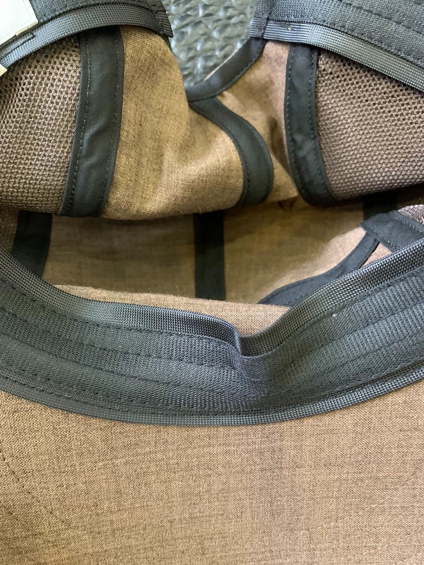 Nonnative nonnative HIKER JET CAP Size ONE SIZE - 6 Thumbnail