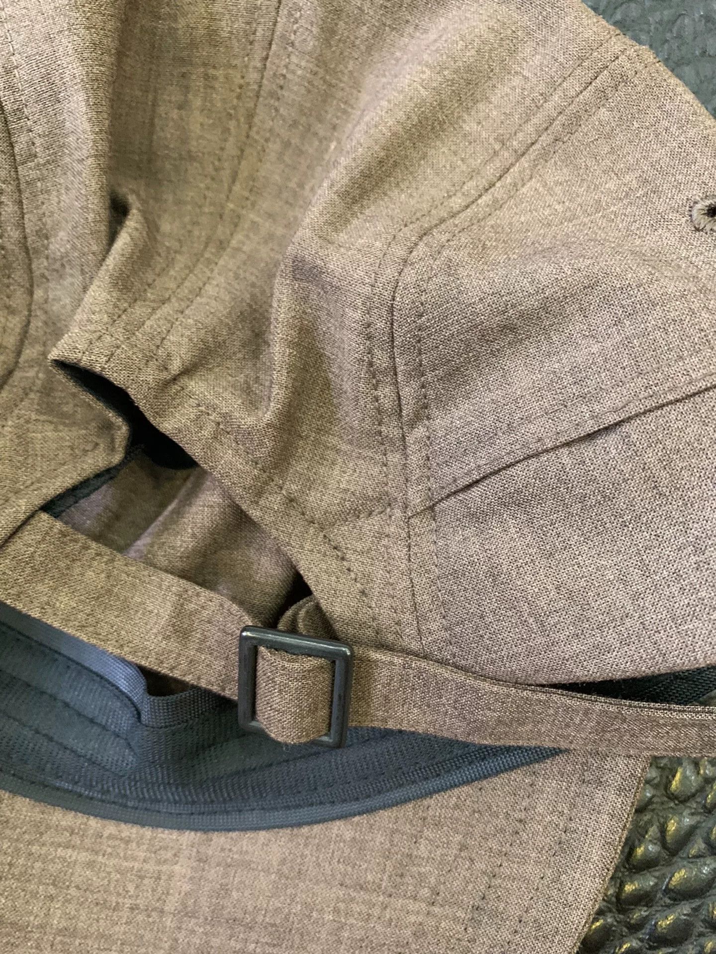 Nonnative nonnative HIKER JET CAP Size ONE SIZE - 2 Thumbnail