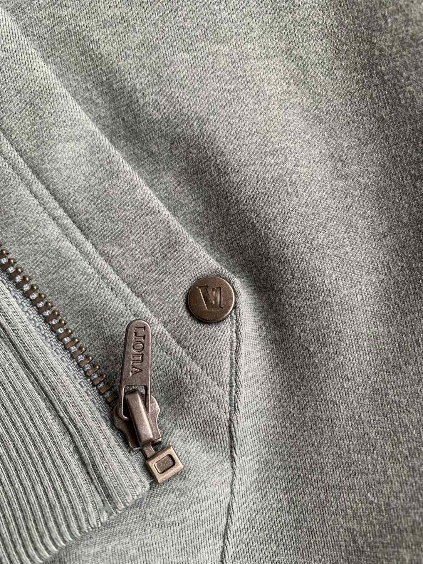 Vuori Vuori Coronado Men's Hoodie Jacket Size US L / EU 52-54 / 3 - 5 Thumbnail