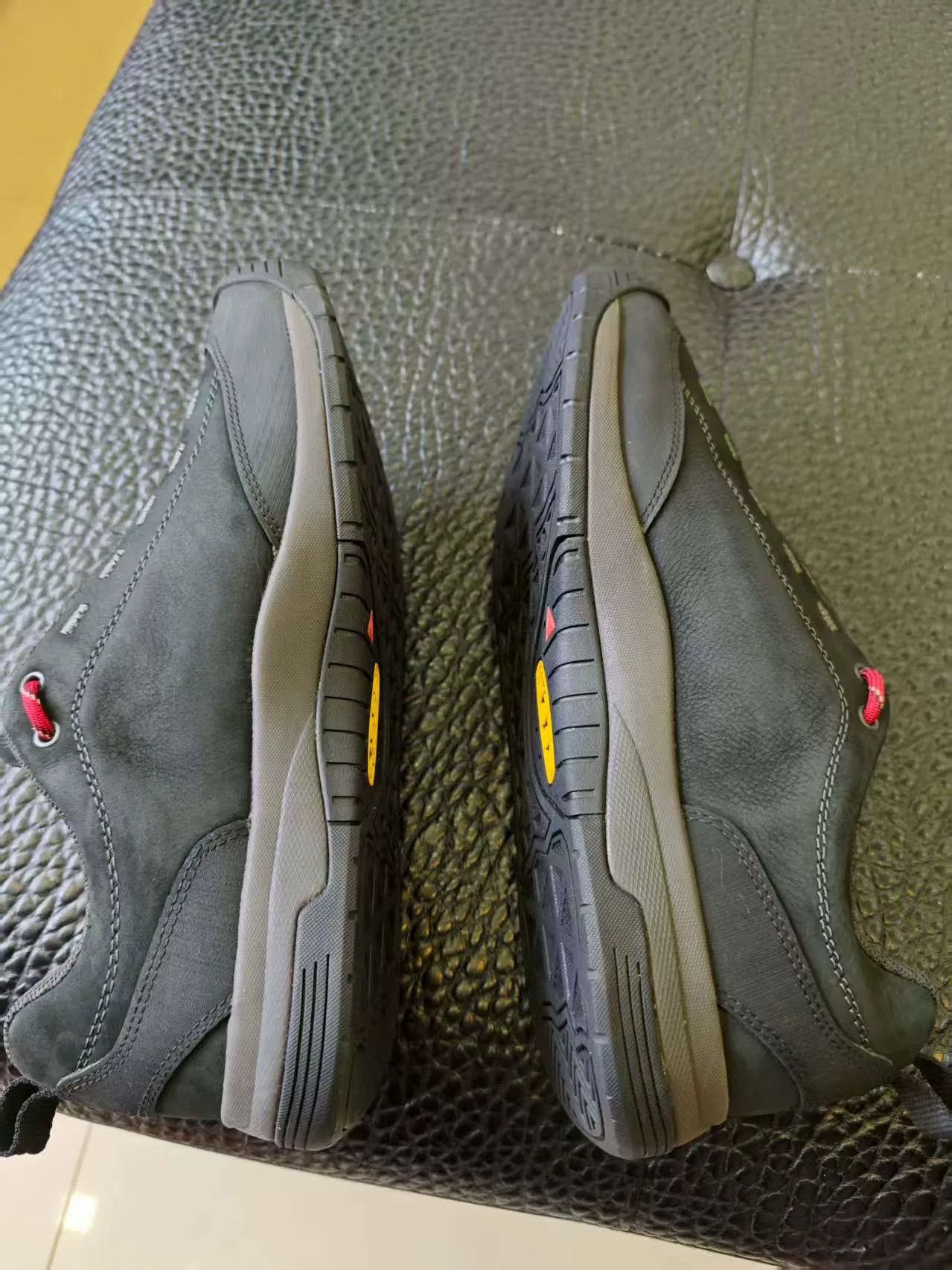KEEN KEEN JASPER 2 WP Outdoor Shoes Size US 10 / EU 43 - 8 Thumbnail