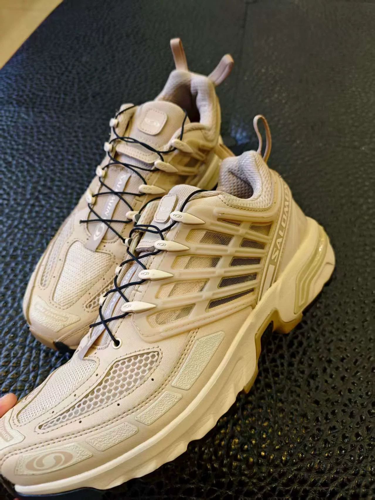 Salomon Salomon ACS PRO Advanced Size US 10 / EU 43 - 2 Thumbnail