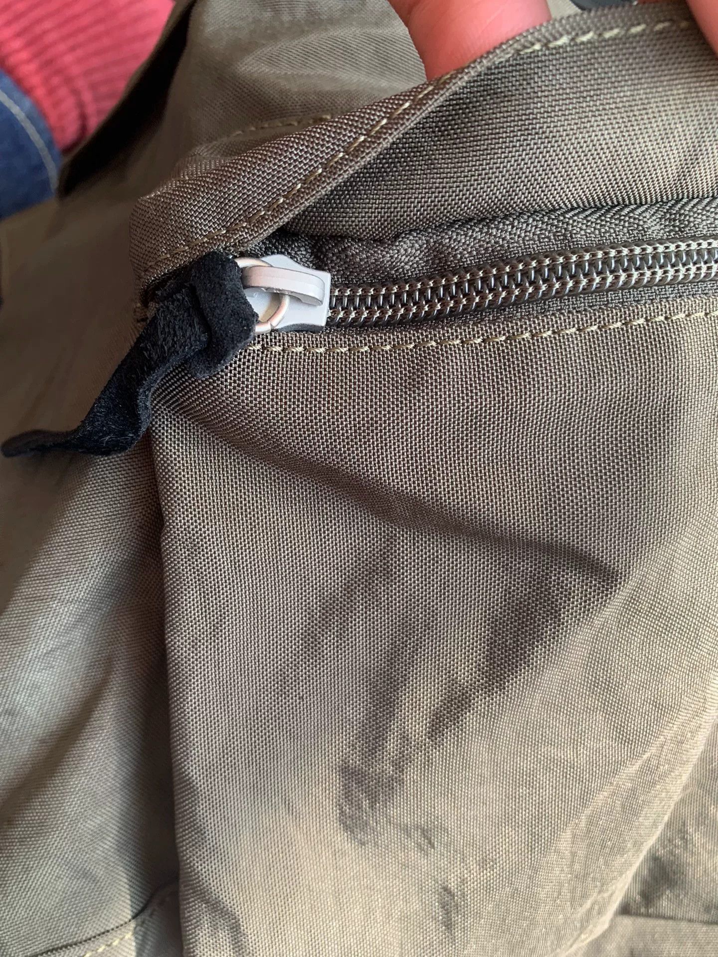 Hobo Hobo Nylon Oxford Shoulder Bag Size ONE SIZE - 4 Thumbnail