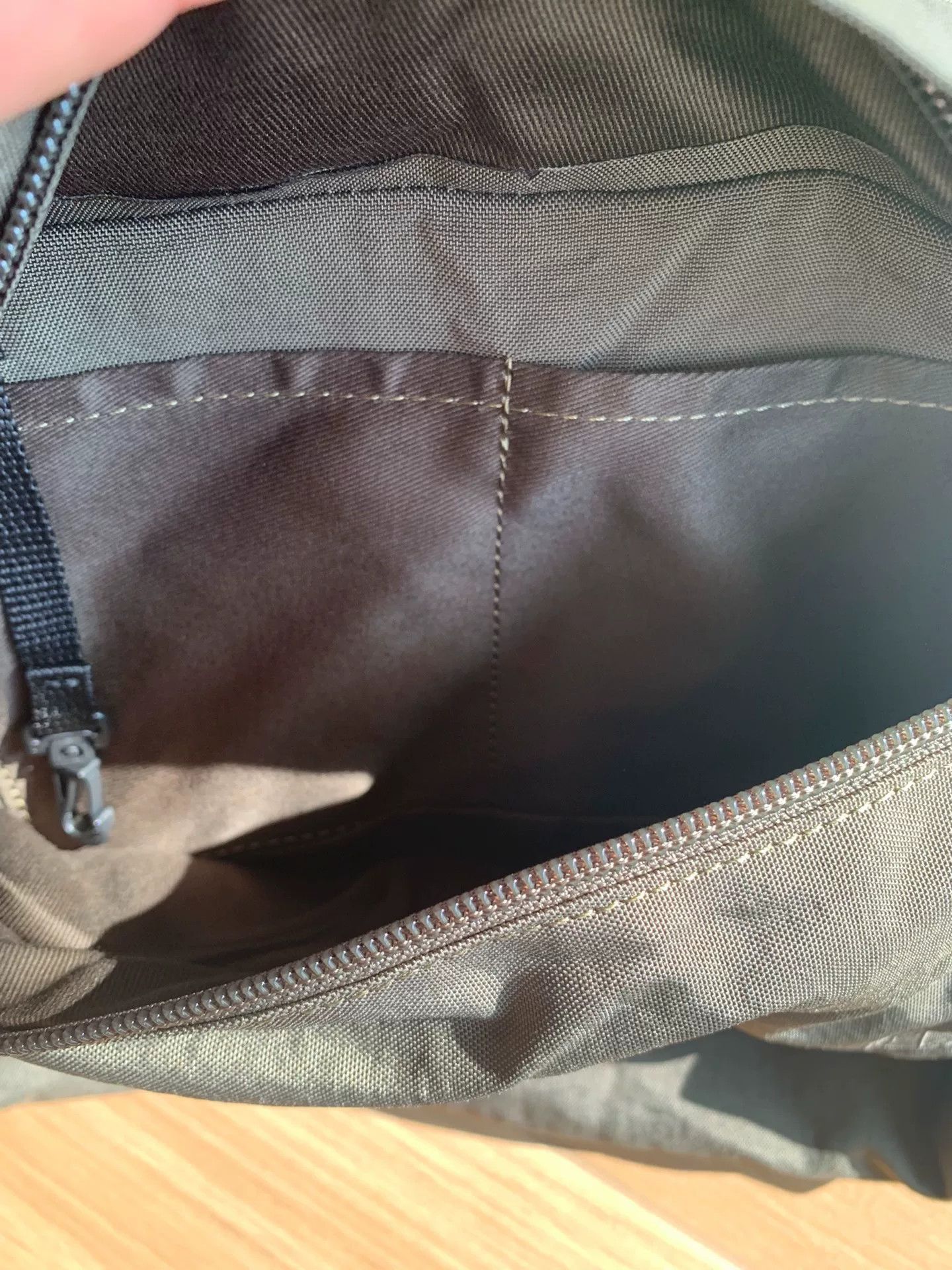 Hobo Hobo Nylon Oxford Shoulder Bag Size ONE SIZE - 7 Thumbnail