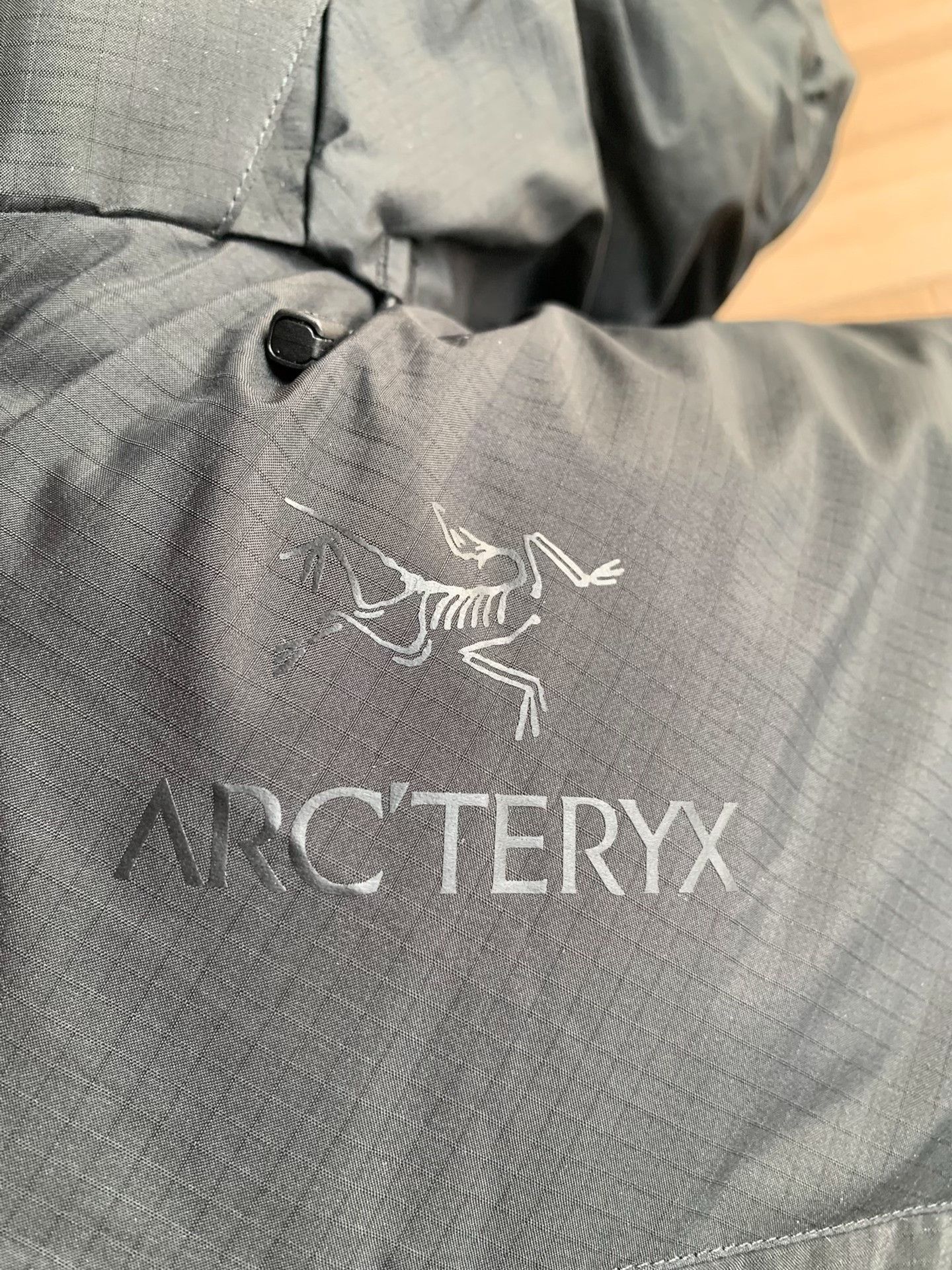 Arc'teryx Arc'teryx LEAF COLD WX JACKET SV Size US M / EU 48-50 / 2 - 7 Thumbnail