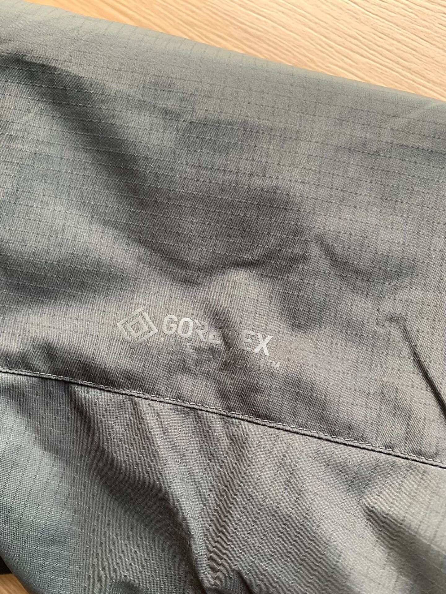Arc'teryx Arc'teryx LEAF COLD WX JACKET SV Size US M / EU 48-50 / 2 - 8 Thumbnail