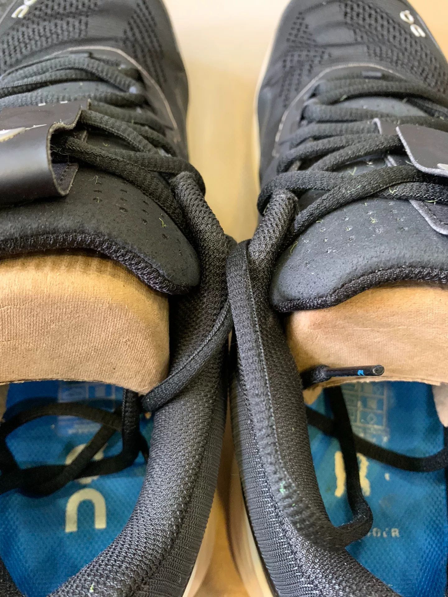 On THE ROGER PRO 2 Tennis Shoes Size US 11 / EU 44 - 5 Thumbnail