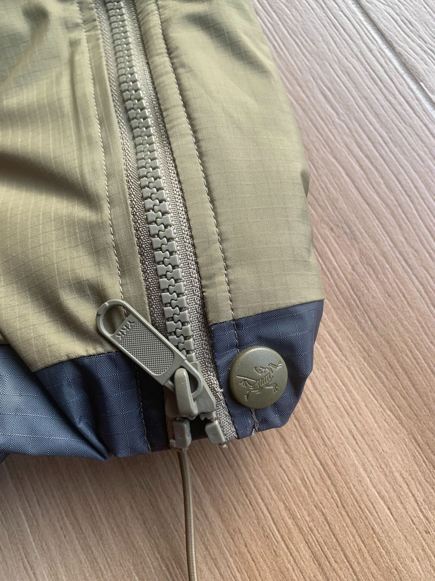 Arc'teryx Arc'teryx LEAF COLD WX PANT LT Size US 30 / EU 46 - 3 Thumbnail