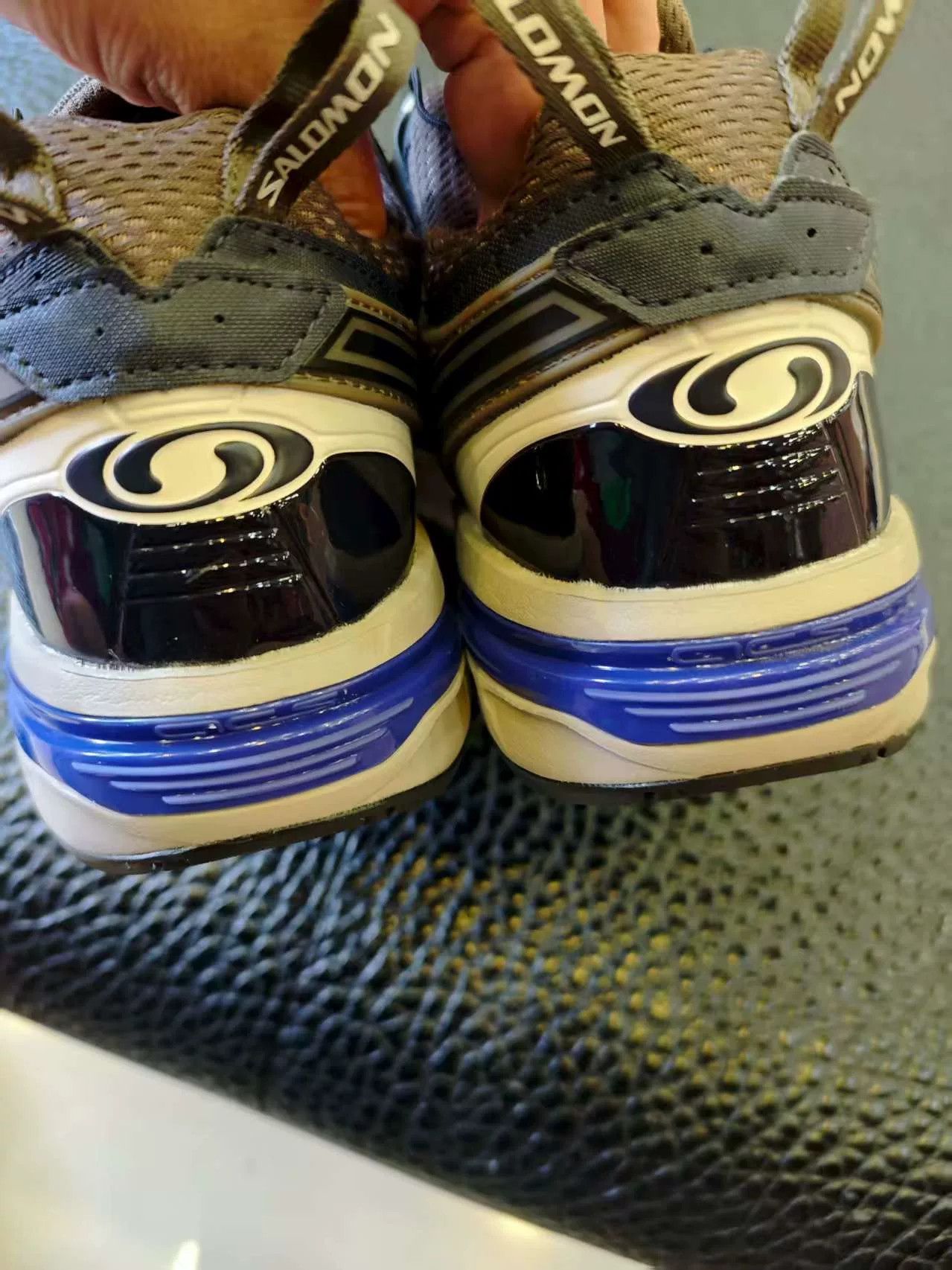 Salomon Salomon ACS PRO Advanced Size US 10 / EU 43 - 3 Thumbnail