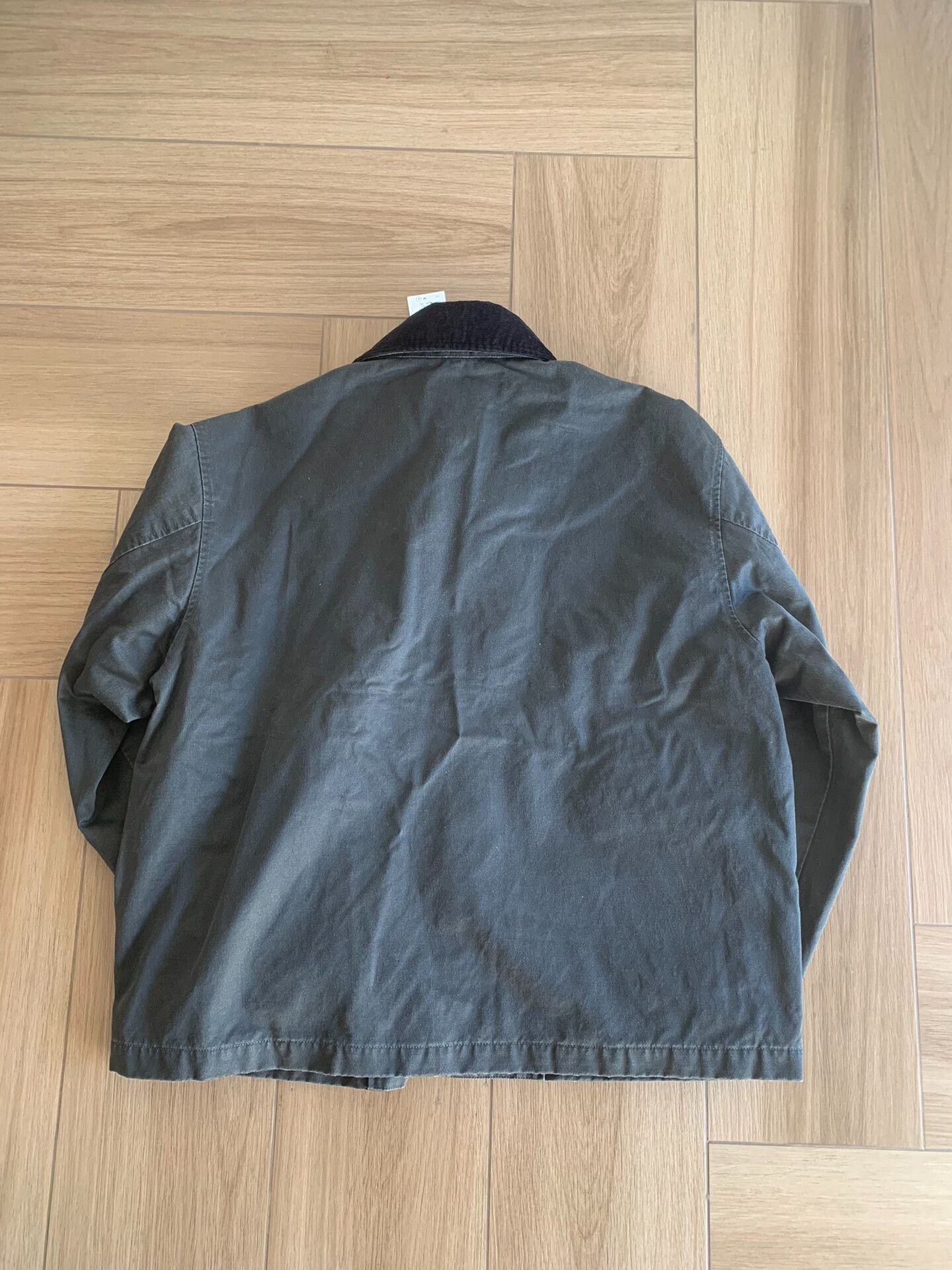 RAGEBLUE RAGEBLUE Vintage Hunting Jacket 576016 Size US L / EU 52-54 / 3 - 2 Thumbnail