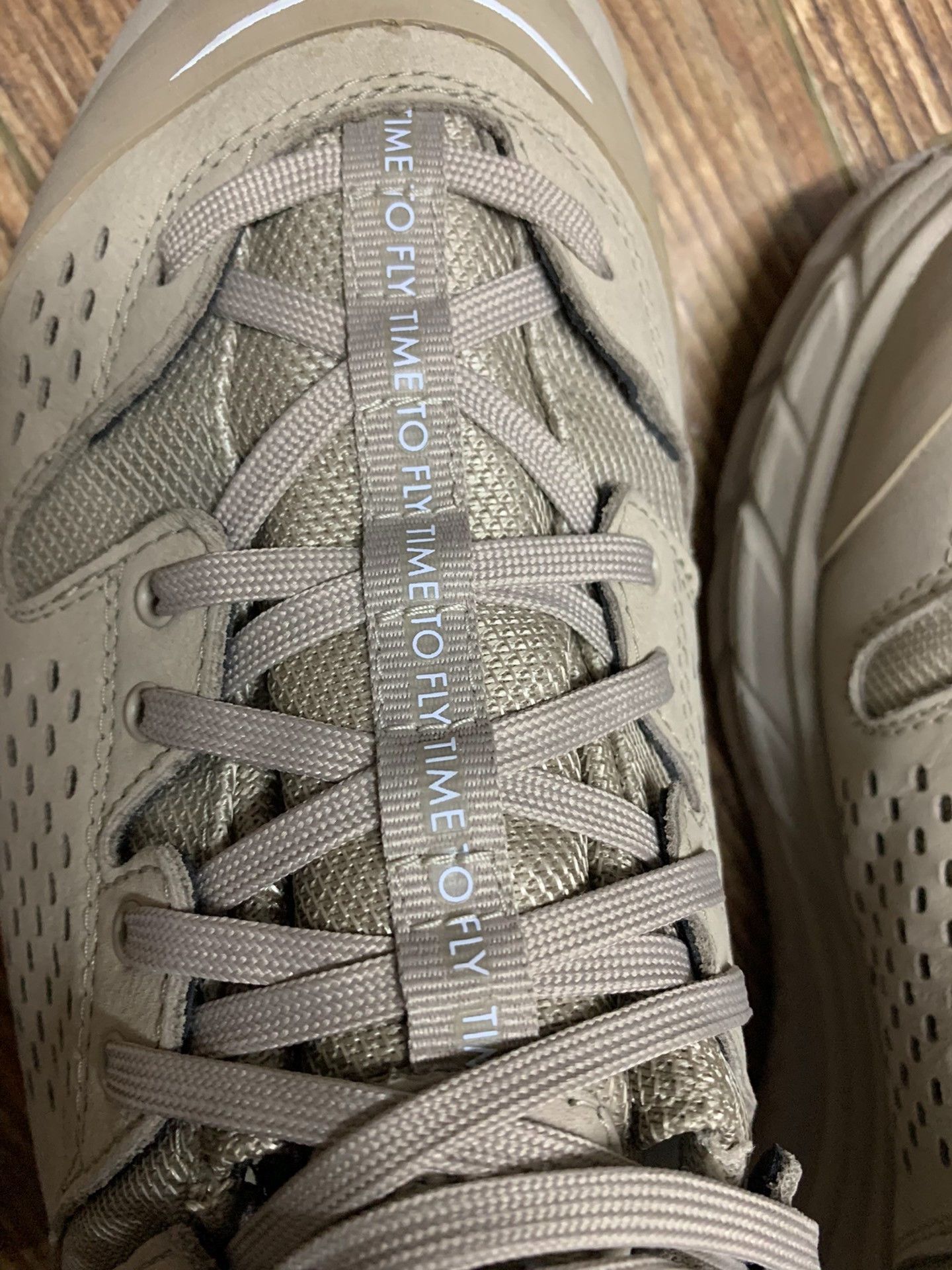 Hoka Hoka One One Tor Ultra Low Size US 10 / EU 43 - 8 Thumbnail