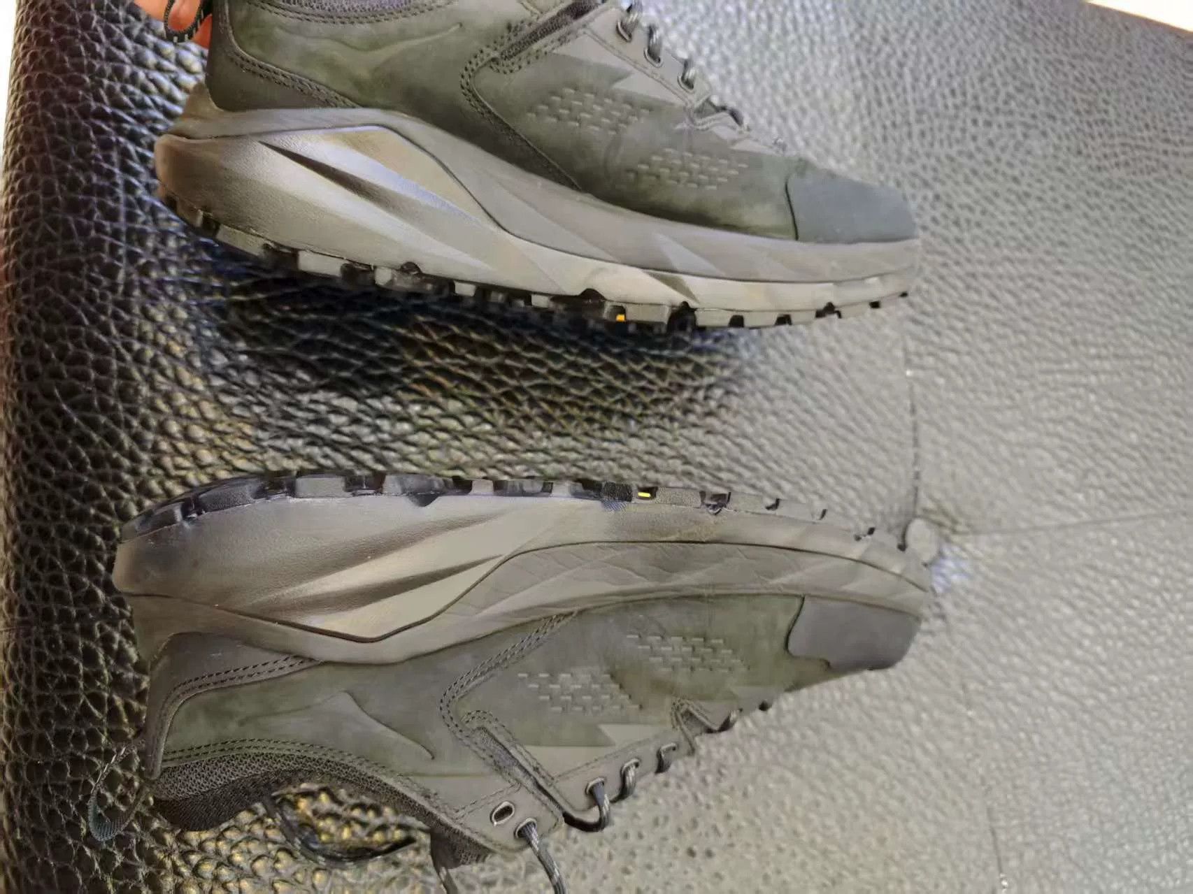 Hoka HOKA ONE ONE Kaha Low GTX Hiking Shoes Size US 10 / EU 43 - 8 Thumbnail