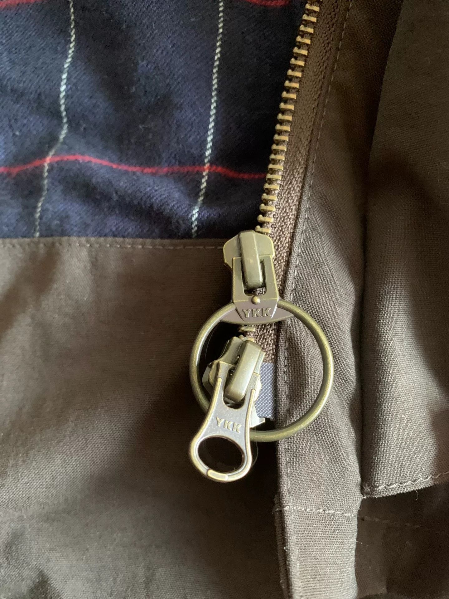 Descendant Descendant Game Nylon Jacket Size US XL / EU 56 / 4 - 4 Thumbnail