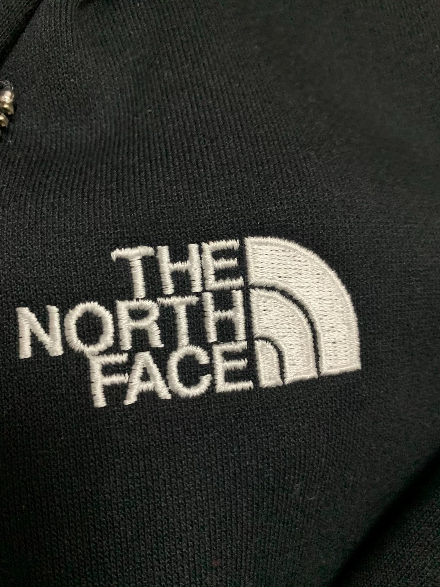The North Face The North Face Square Logo Hoodie Size US XL / EU 56 / 4 - 5 Thumbnail