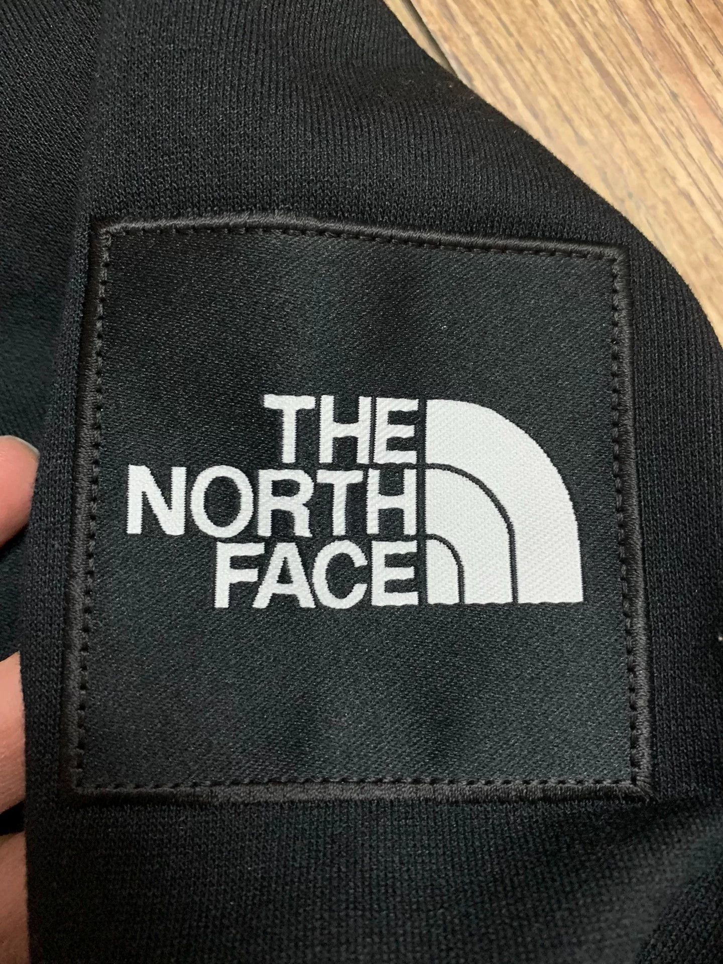 The North Face The North Face Square Logo Hoodie Size US XL / EU 56 / 4 - 6 Thumbnail