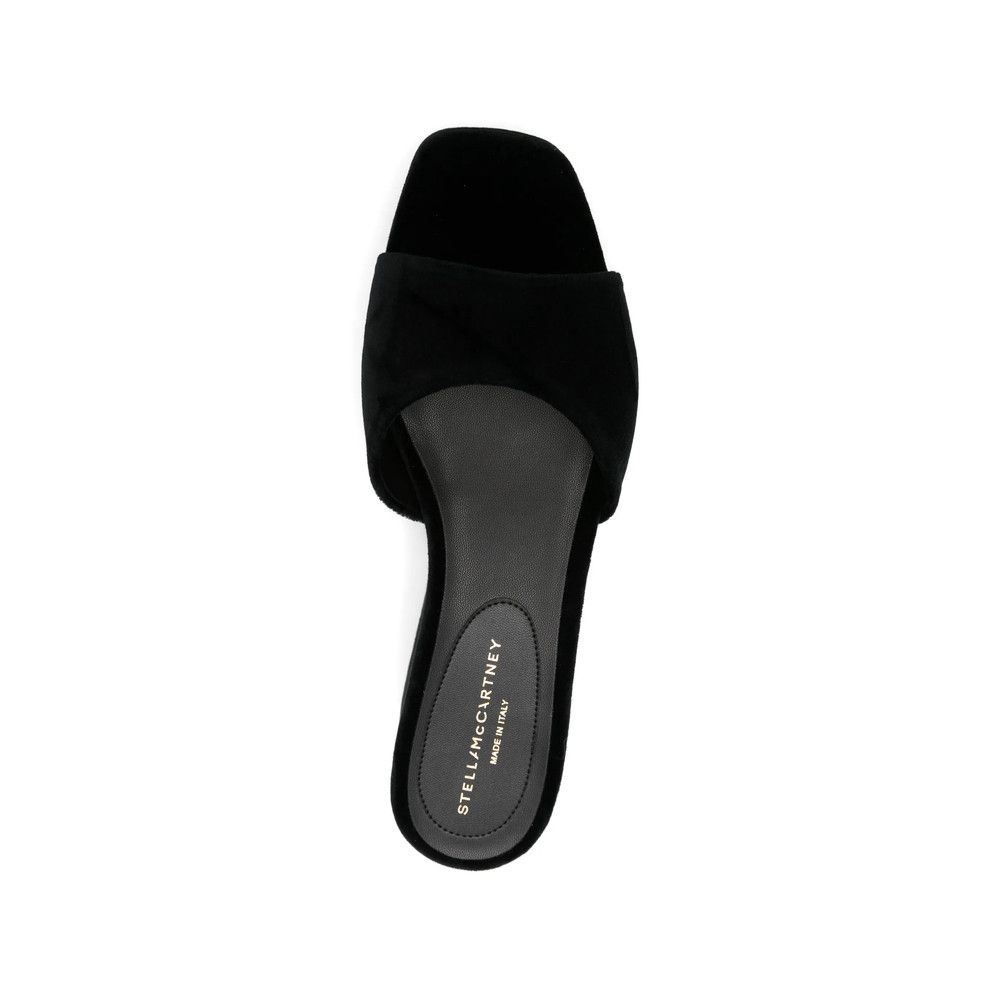 Stella McCartney Stella Mccartney BLACK Boots Size US 6.5 / IT 36.5 - 2 Thumbnail