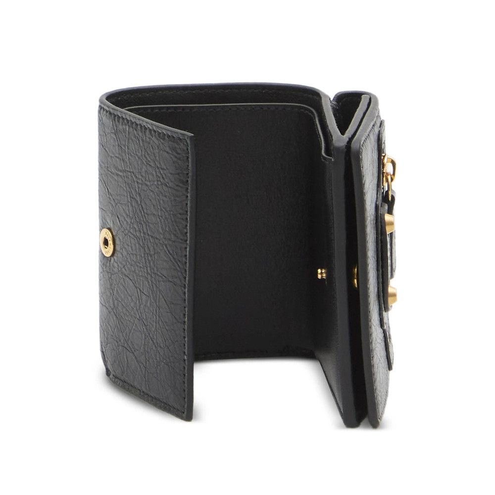 Balenciaga Balenciaga BLACK Wallets & Purses Size ONE SIZE - 2 Thumbnail