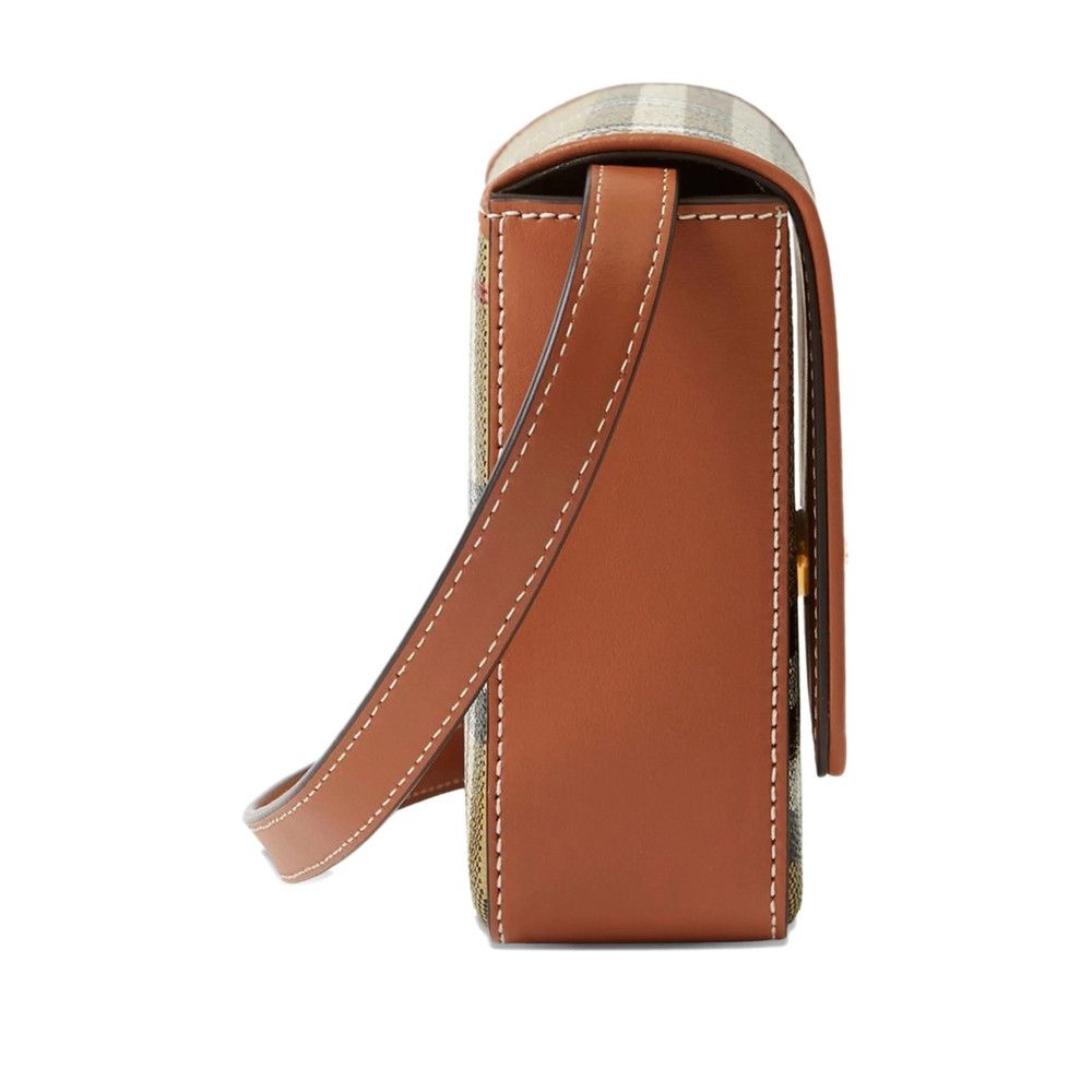 Burberry Burberry NEUTRALS Mini Bags Size ONE SIZE - 5 Thumbnail