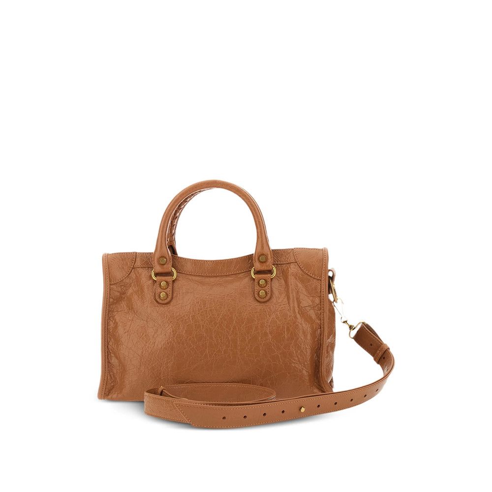 Balenciaga Balenciaga BROWN Tote Bags Size ONE SIZE - 2 Thumbnail