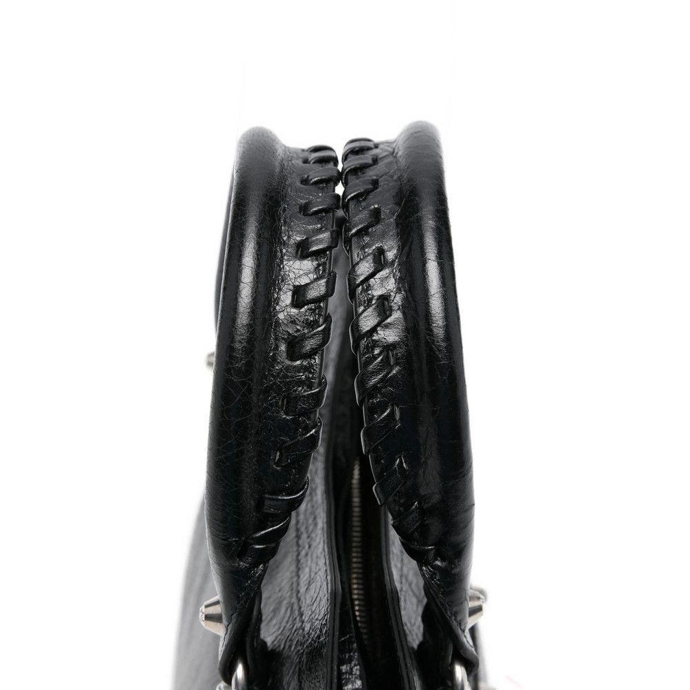 Balenciaga Balenciaga BLACK Tote Bags Size ONE SIZE - 5 Thumbnail