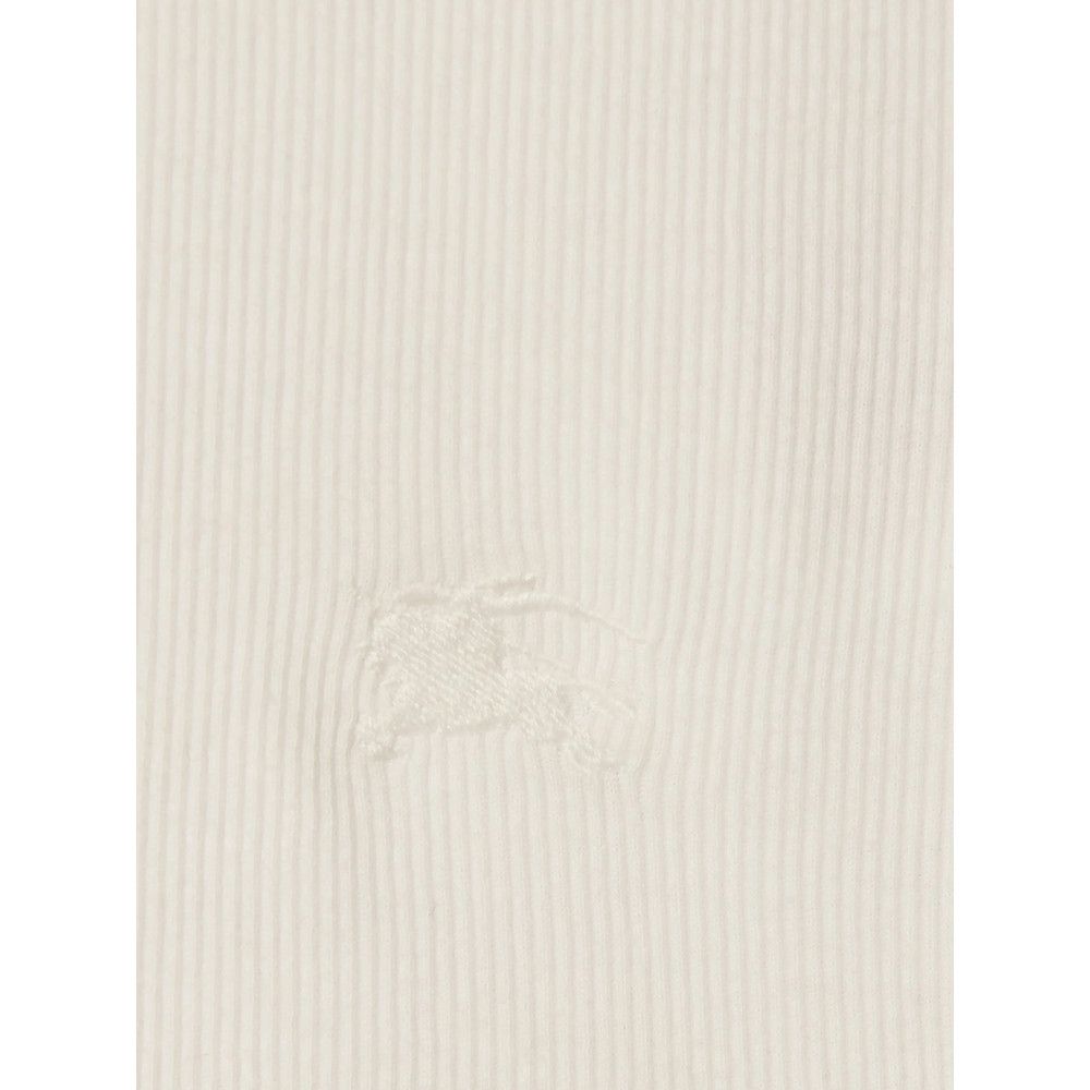 Burberry Burberry NEUTRALS Tops - Vests & Tank Tops Size XS / US 0-2 / IT 36-38 - 4 Thumbnail