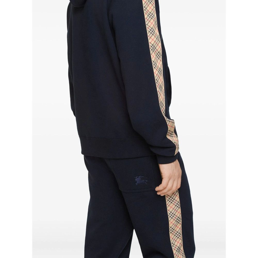 Burberry Burberry BLUE Sweaters & Knitwear - Hoodies Size US M / EU 48-50 / 2 - 2 Thumbnail