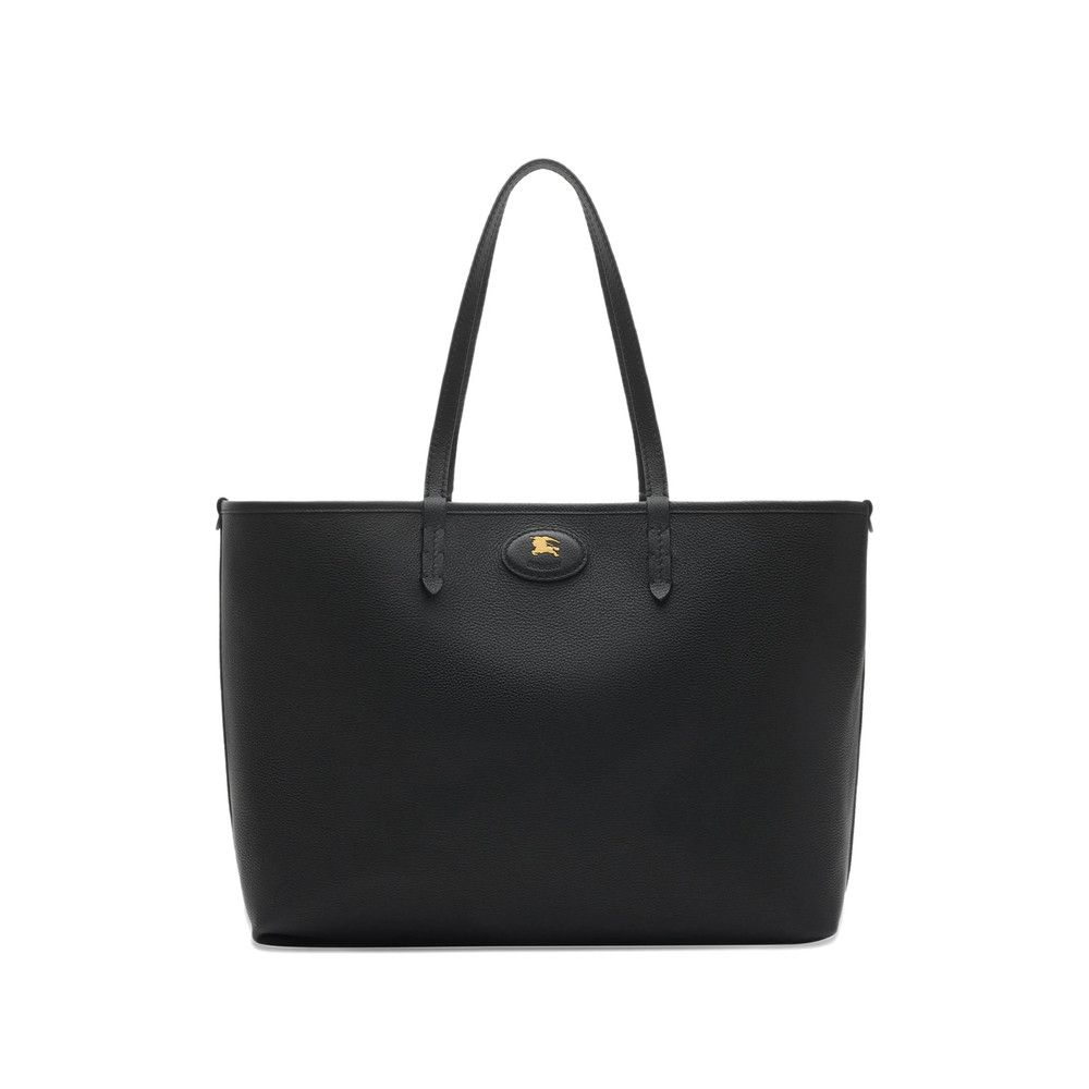 Burberry Burberry BLACK Tote Bags Size ONE SIZE - 4 Thumbnail