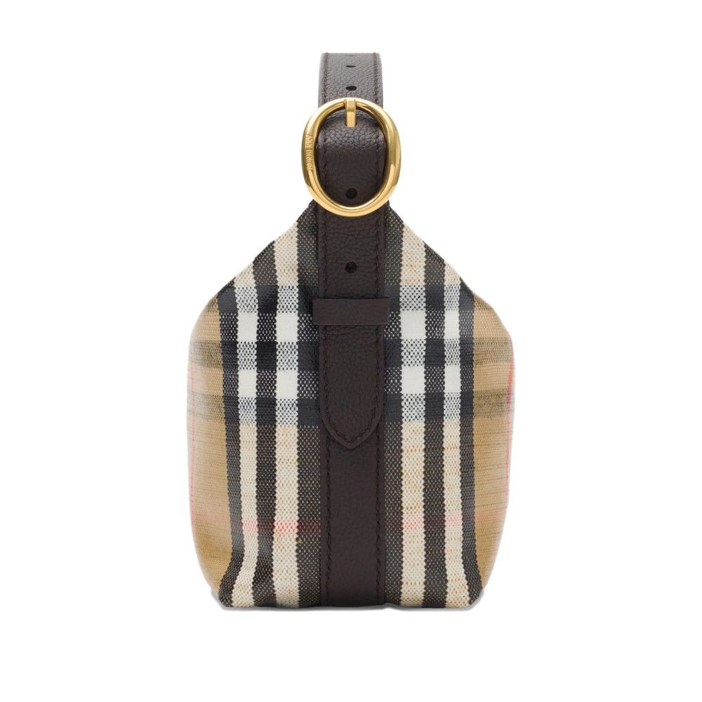 Burberry Burberry NEUTRALS Mini Bags Size ONE SIZE - 3 Thumbnail