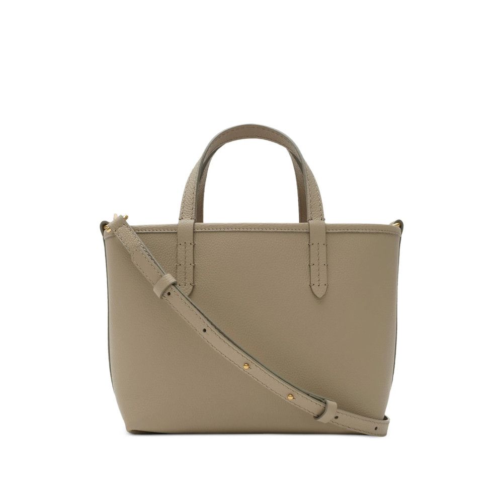 Burberry Burberry NEUTRALS Tote Bags Size ONE SIZE - 2 Thumbnail