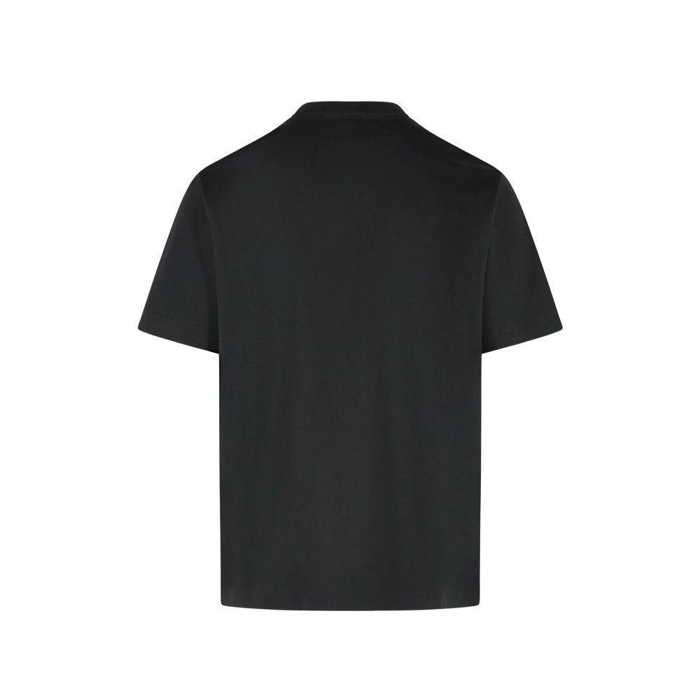 Burberry Burberry BLACK T-Shirts & Vests - T-Shirts Size US XXL / EU 58 / 5 - 3 Thumbnail