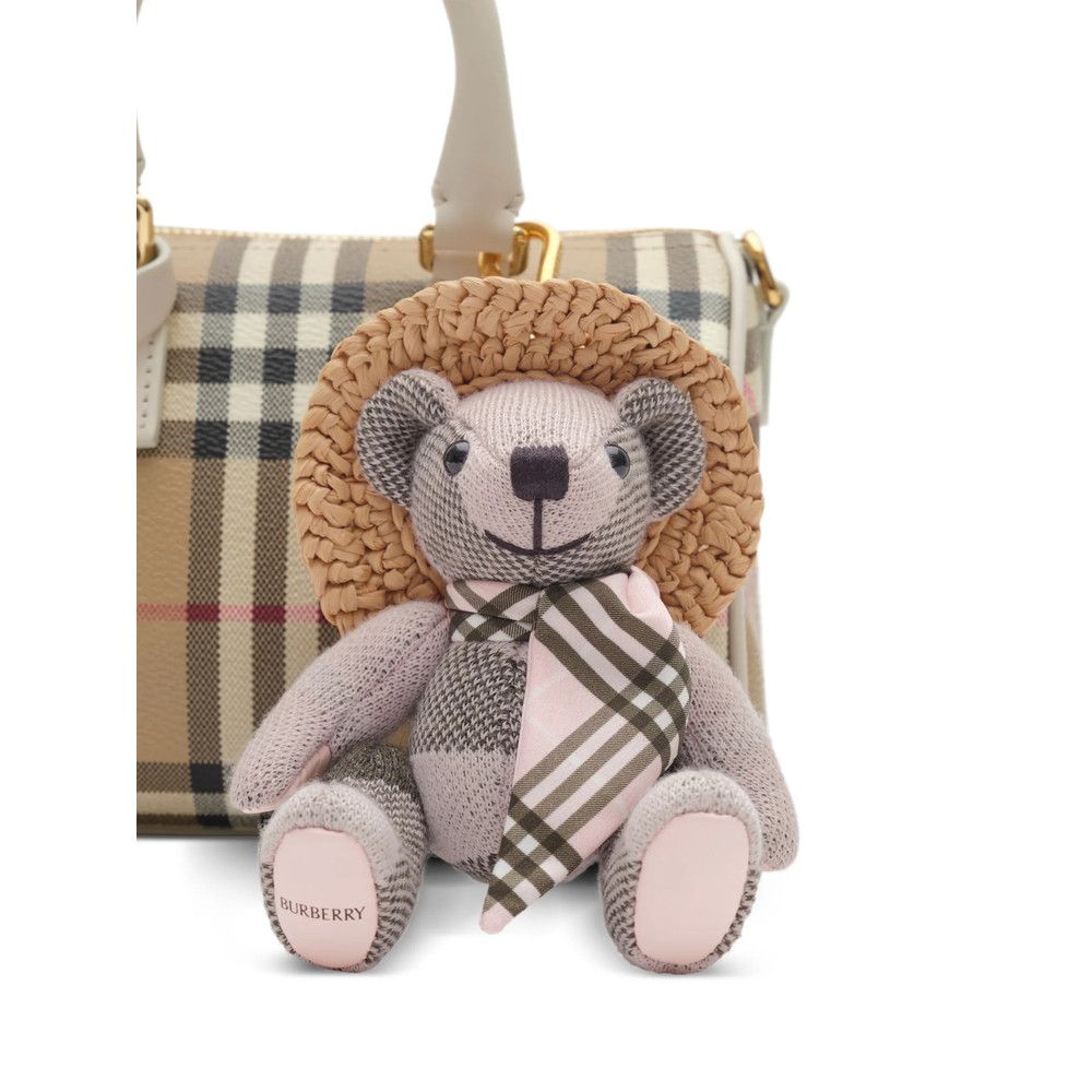 Burberry Burberry PINK Bag Accessories Size ONE SIZE - 3 Thumbnail