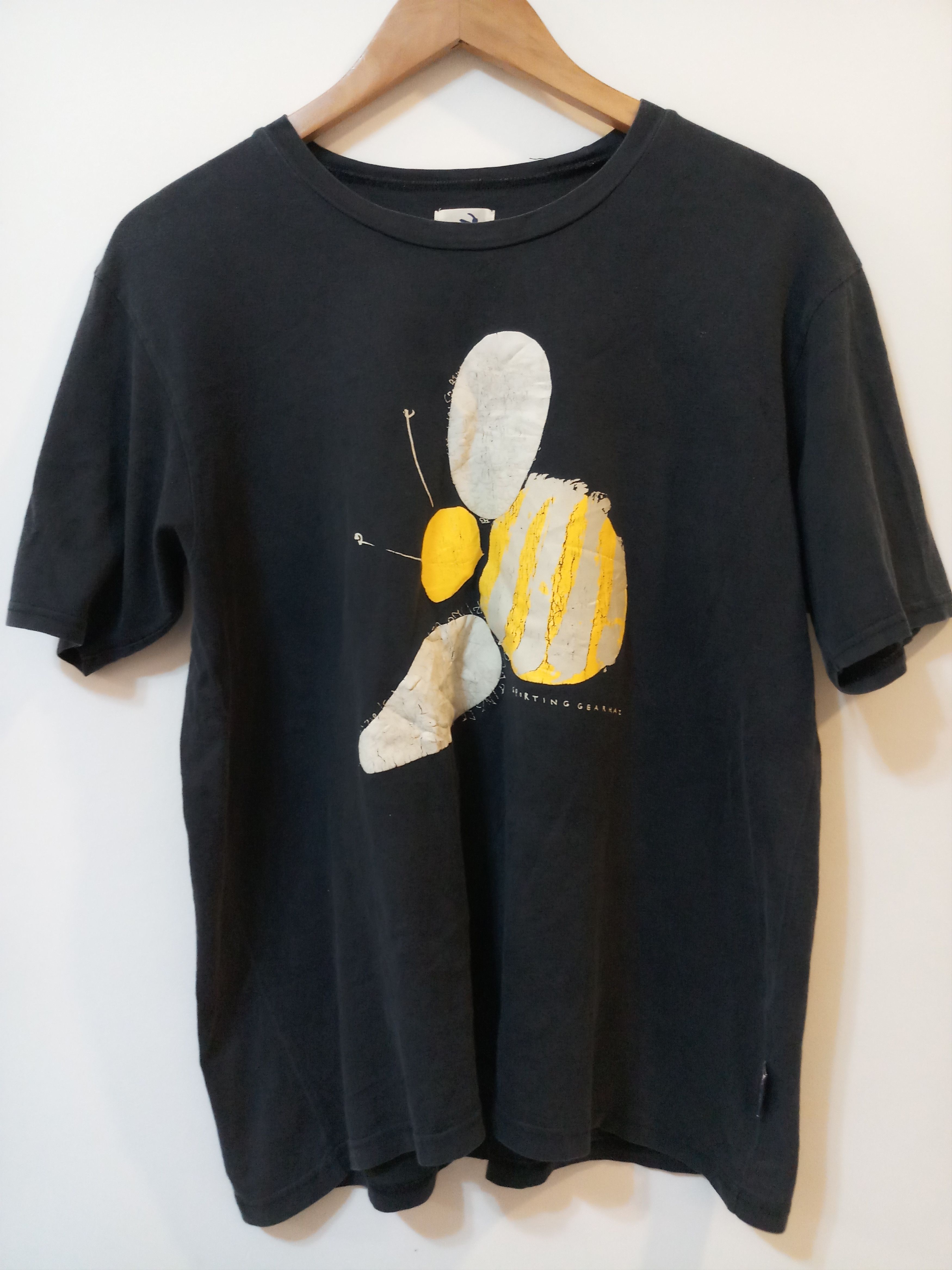 Hai Sporting Gear Hai Sporting Gear Tee Size US M / EU 48-50 / 2 - 2 Thumbnail