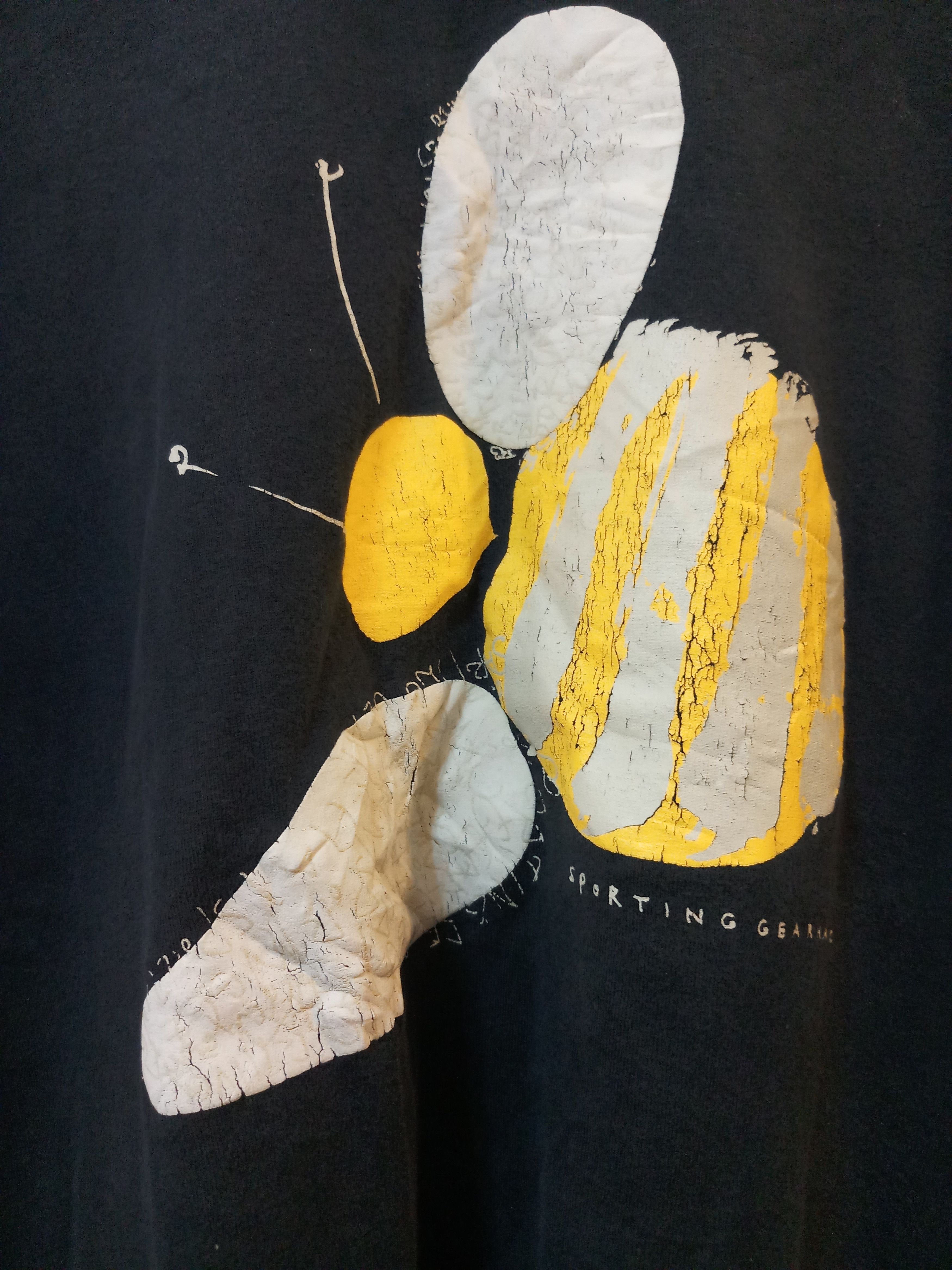 Hai Sporting Gear Hai Sporting Gear Tee Size US M / EU 48-50 / 2 - 1 Thumbnail