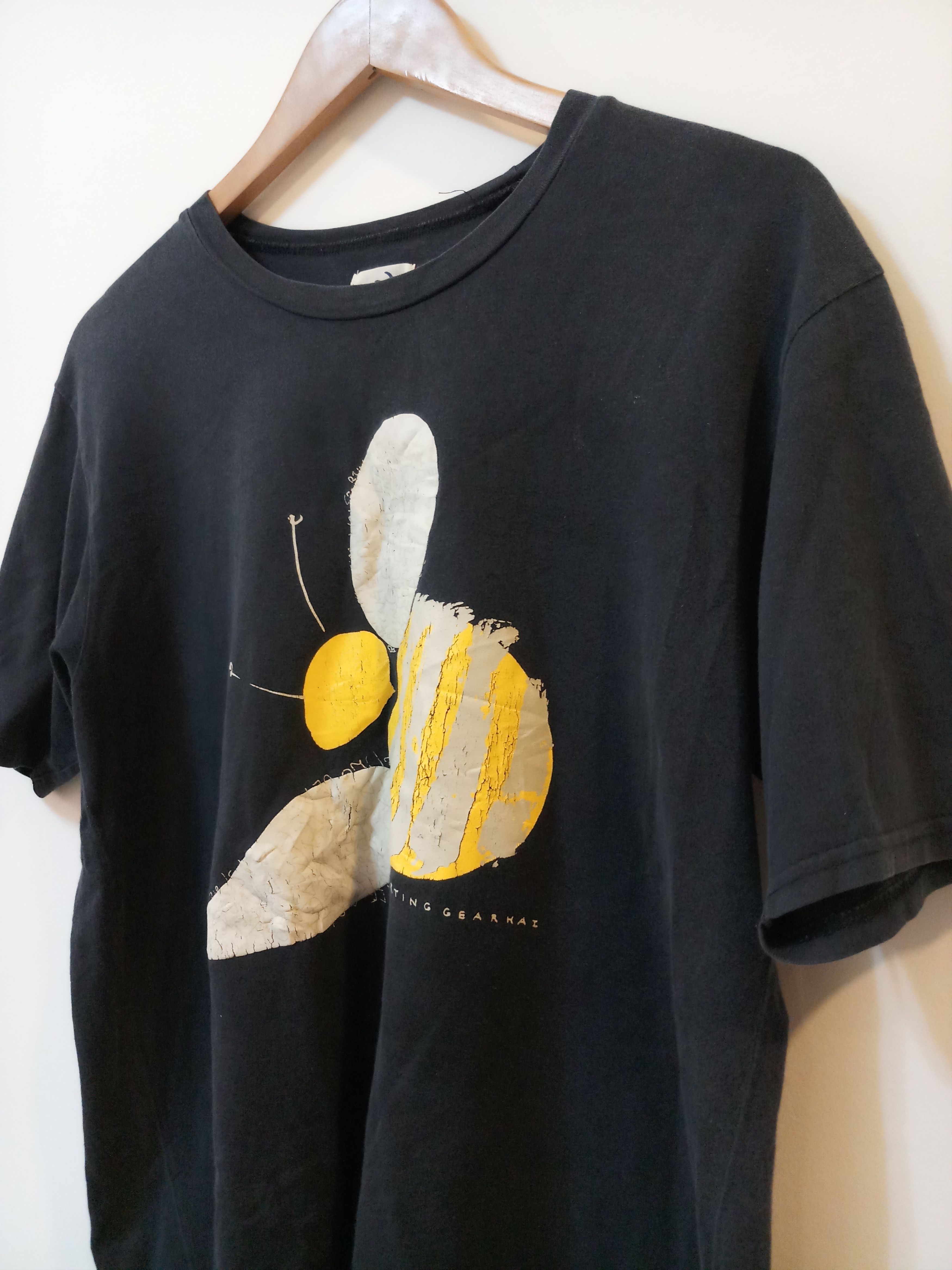 Hai Sporting Gear Hai Sporting Gear Tee Size US M / EU 48-50 / 2 - 3 Thumbnail