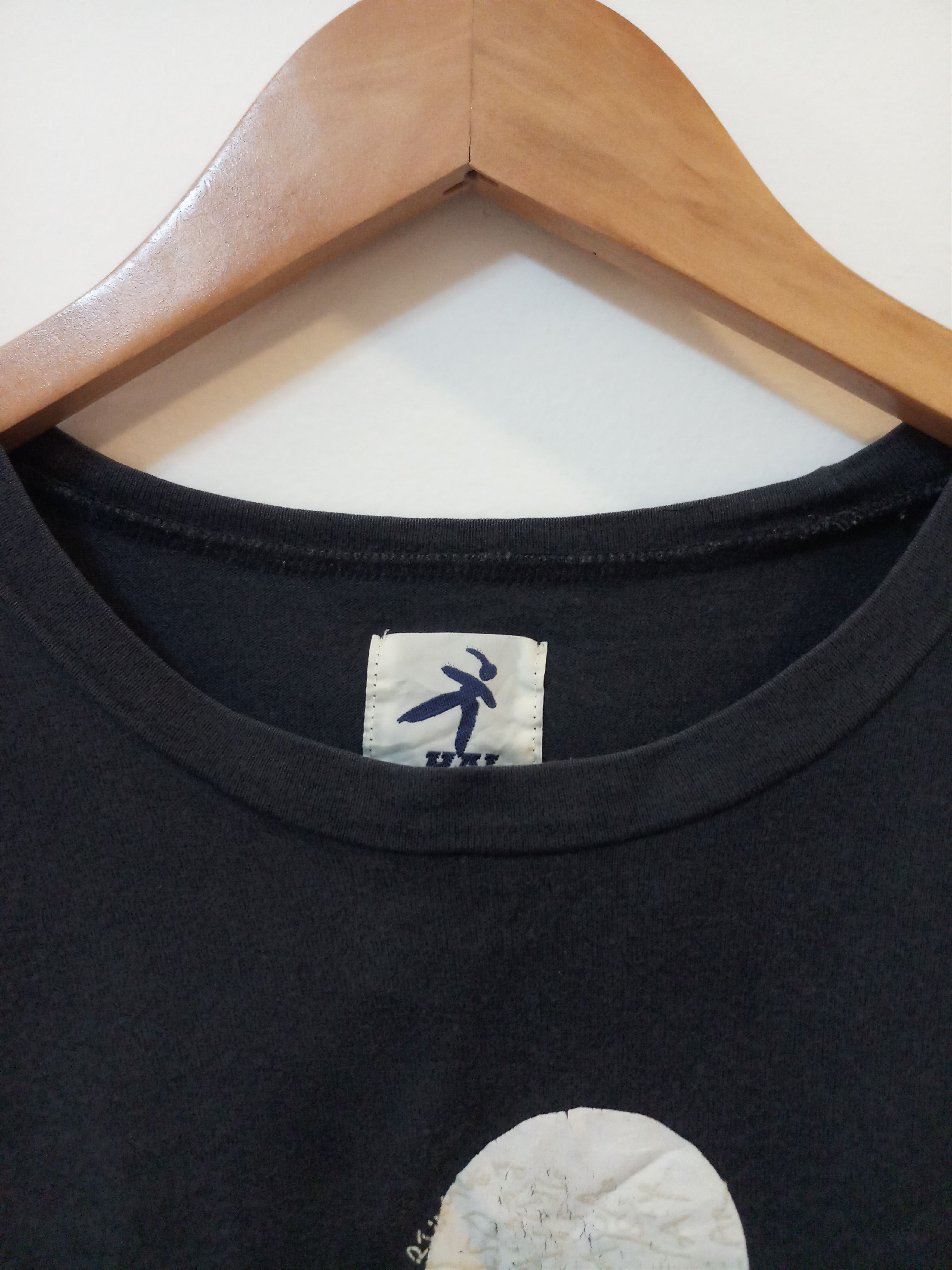 Hai Sporting Gear Hai Sporting Gear Tee Size US M / EU 48-50 / 2 - 6 Thumbnail