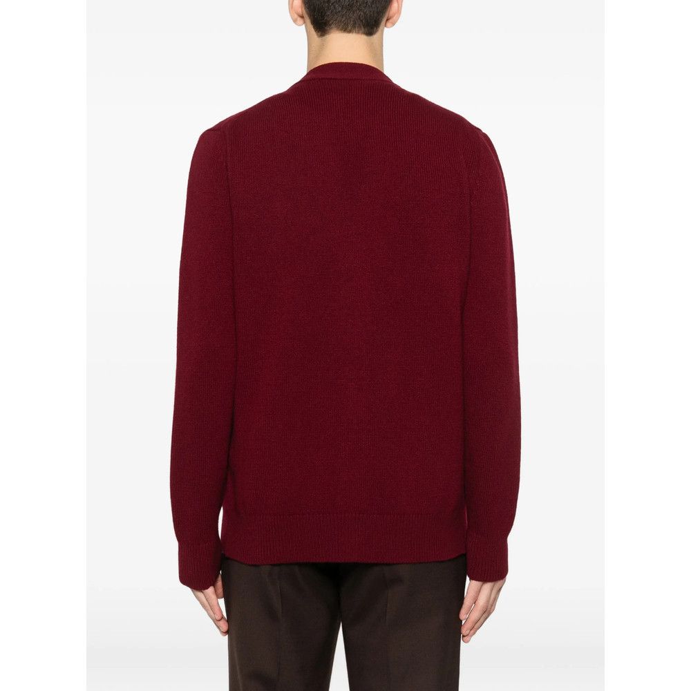 Gucci Gucci RED Sweaters & Knitwear - Cardigans Size US XL / EU 56 / 4 - 5 Thumbnail