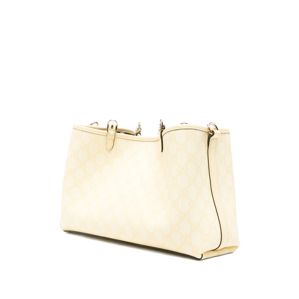 Gucci Gucci YELLOW Tote Bags Size ONE SIZE - 3 Thumbnail