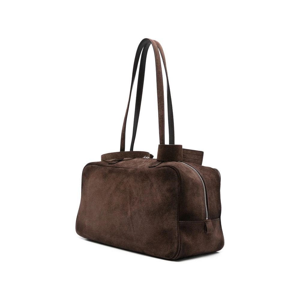 Balenciaga Balenciaga BROWN Tote Bags Size ONE SIZE - 3 Thumbnail