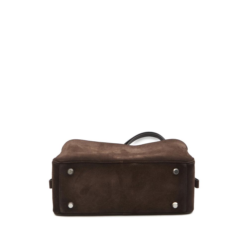 Balenciaga Balenciaga BROWN Shoulder Bags Size ONE SIZE - 3 Thumbnail