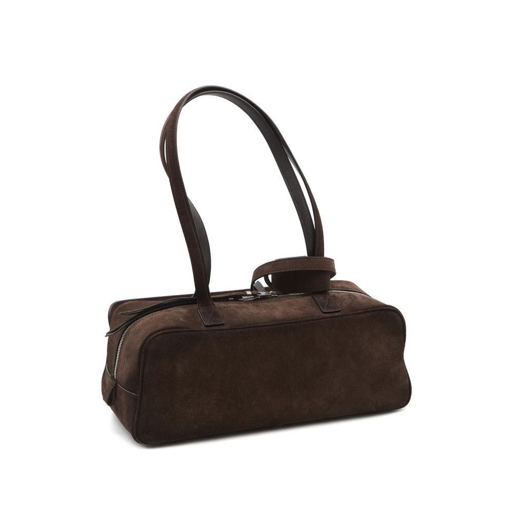 Balenciaga Balenciaga BROWN Shoulder Bags Size ONE SIZE - 2 Thumbnail