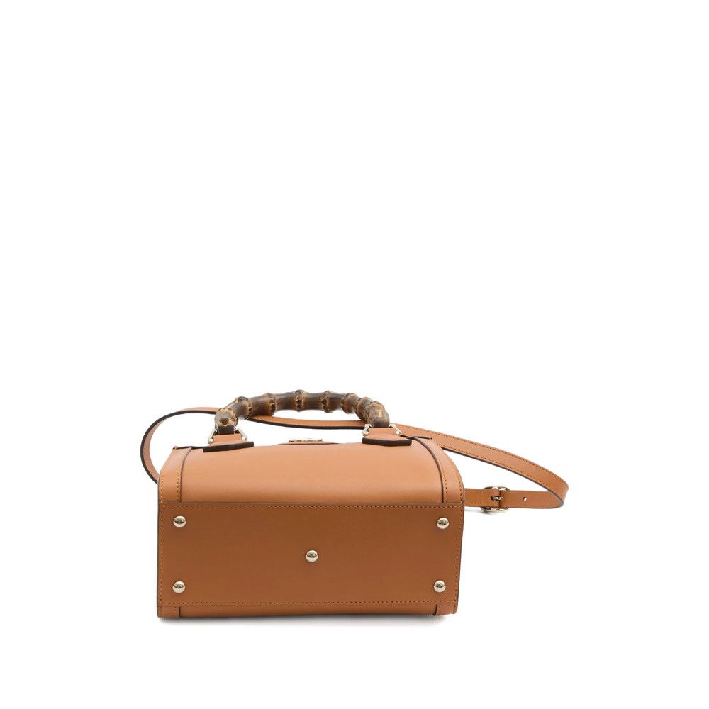Gucci Gucci BROWN Tote Bags Size ONE SIZE - 2 Thumbnail