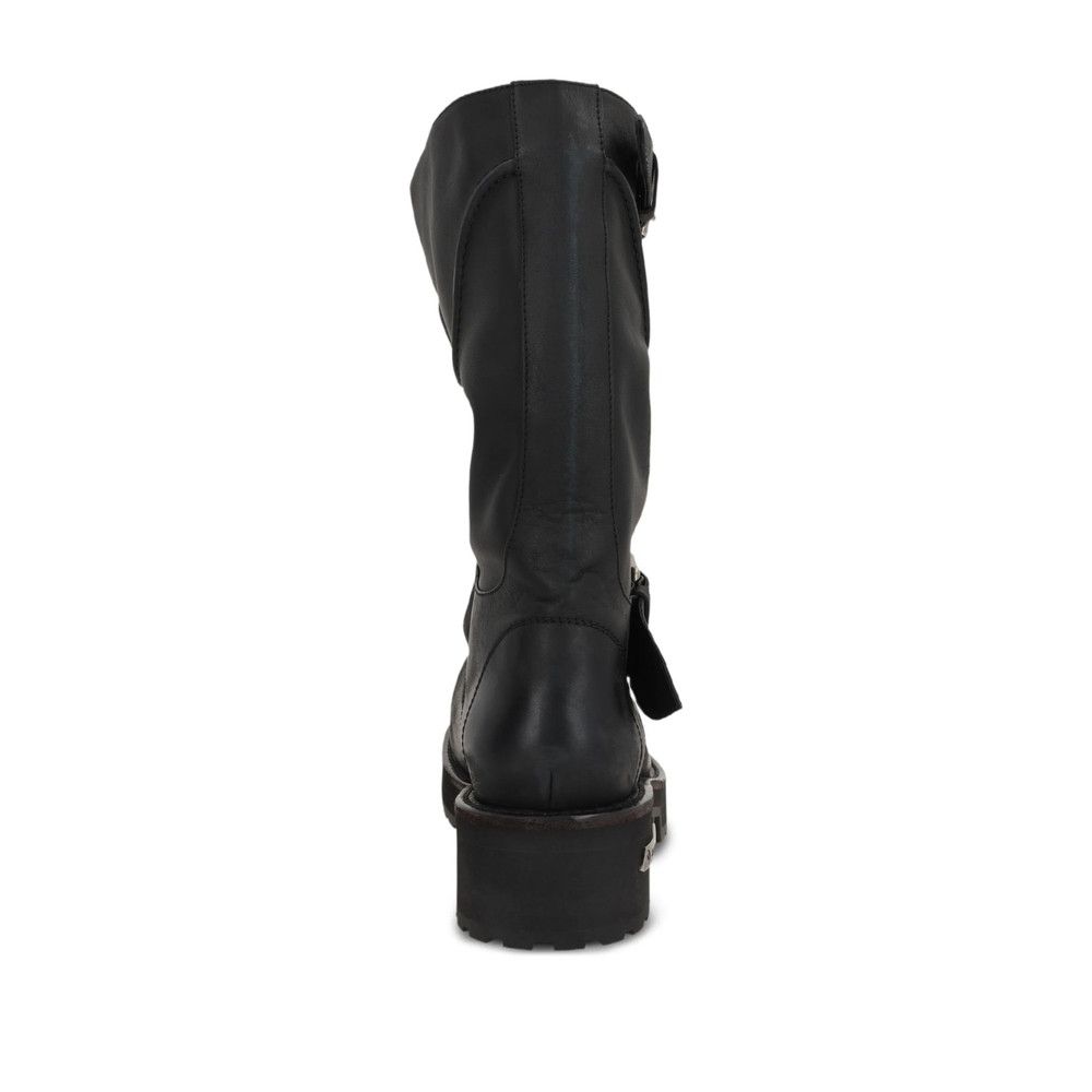 Balenciaga Balenciaga BLACK Trainers Size US 9 / EU 42 - 2 Thumbnail