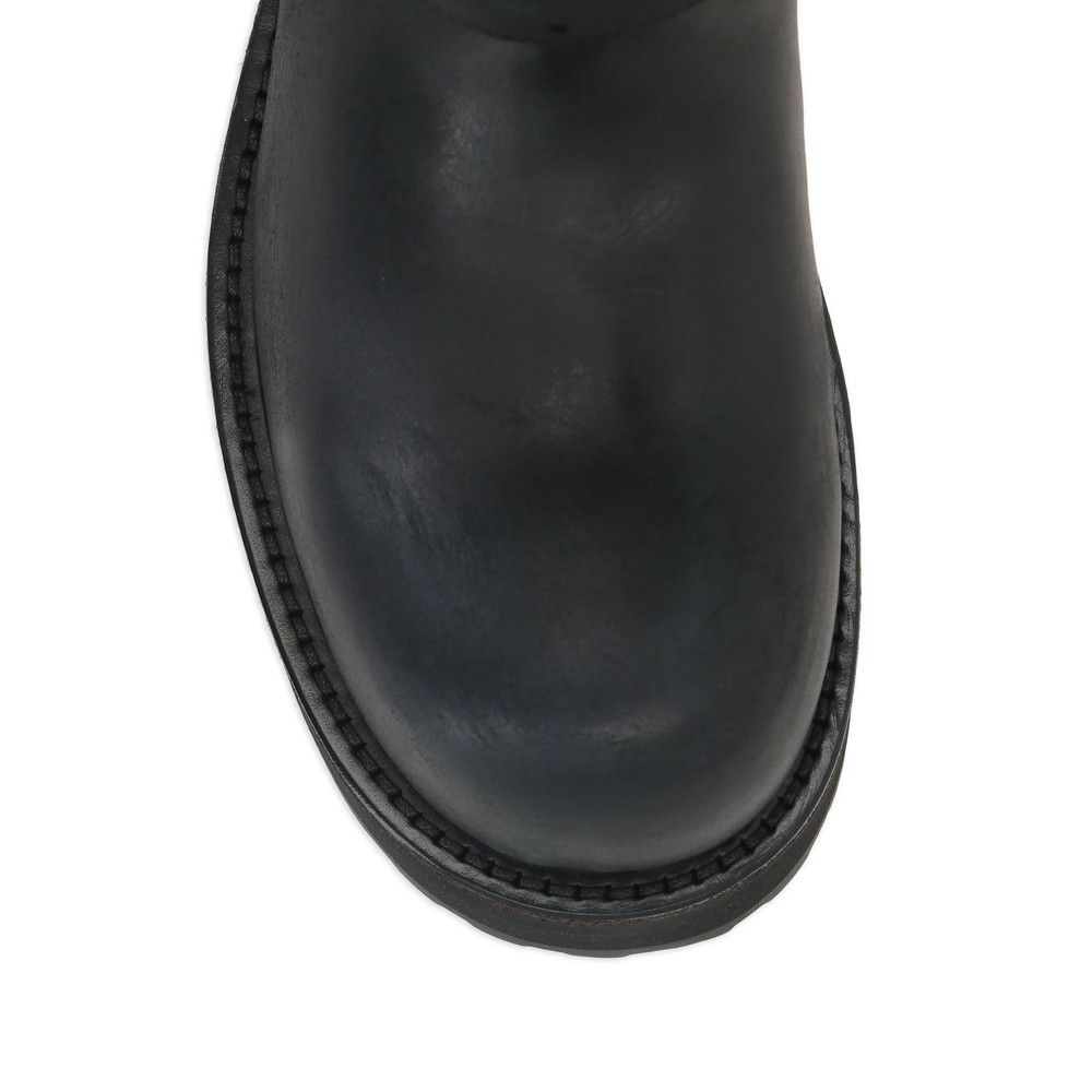 Balenciaga Balenciaga BLACK Trainers Size US 10 / EU 43 - 3 Thumbnail