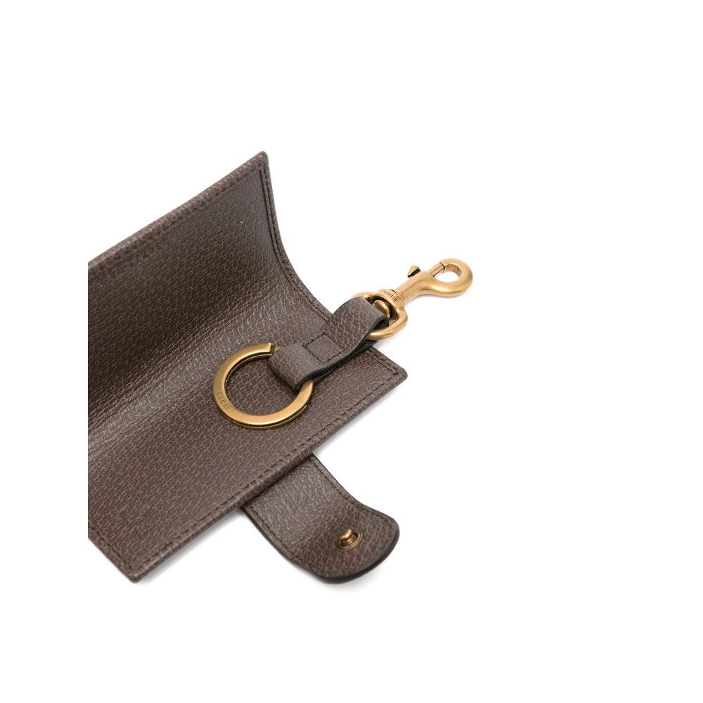 Gucci Gucci NEUTRALS Keyrings & Chains Size ONE SIZE - 2 Thumbnail