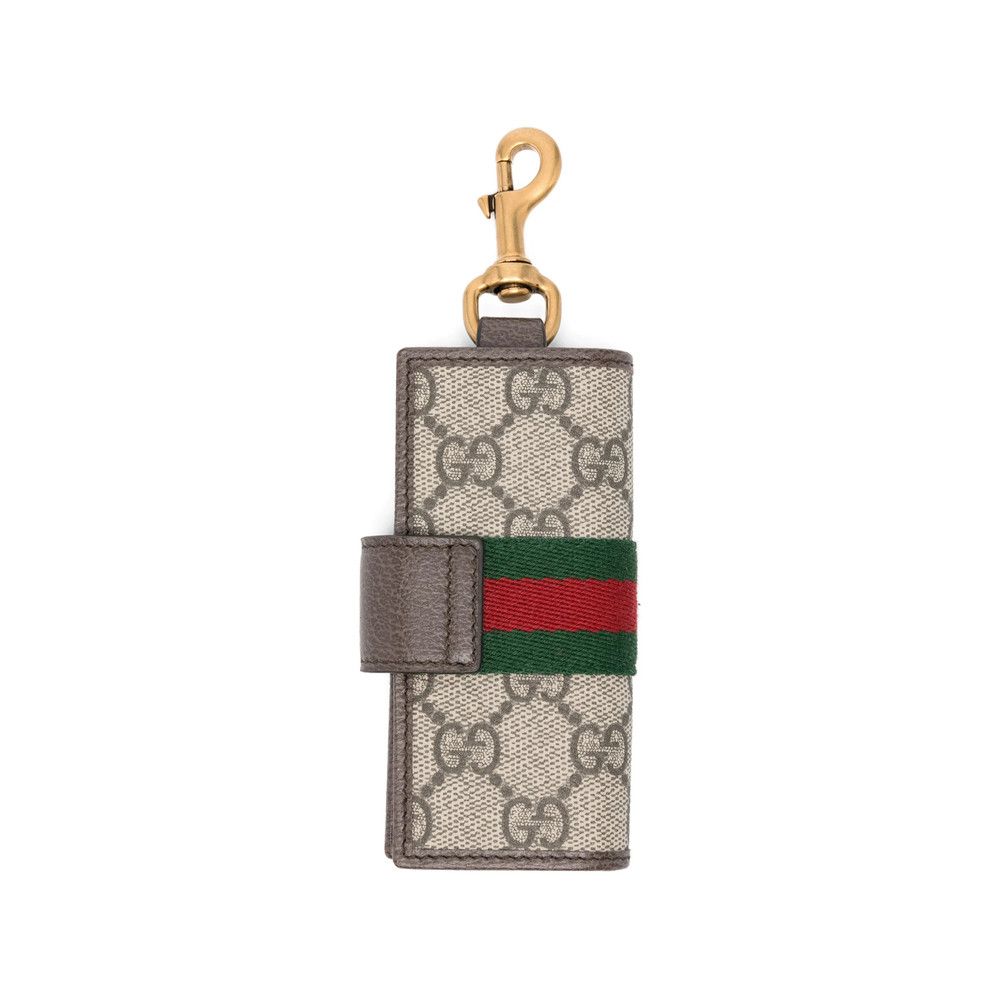 Gucci Gucci NEUTRALS Keyrings & Chains Size ONE SIZE - 3 Thumbnail