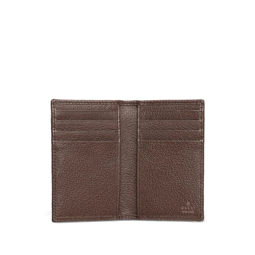 Gucci Gucci NEUTRALS Wallets & Cardholders Size ONE SIZE - 2 Thumbnail