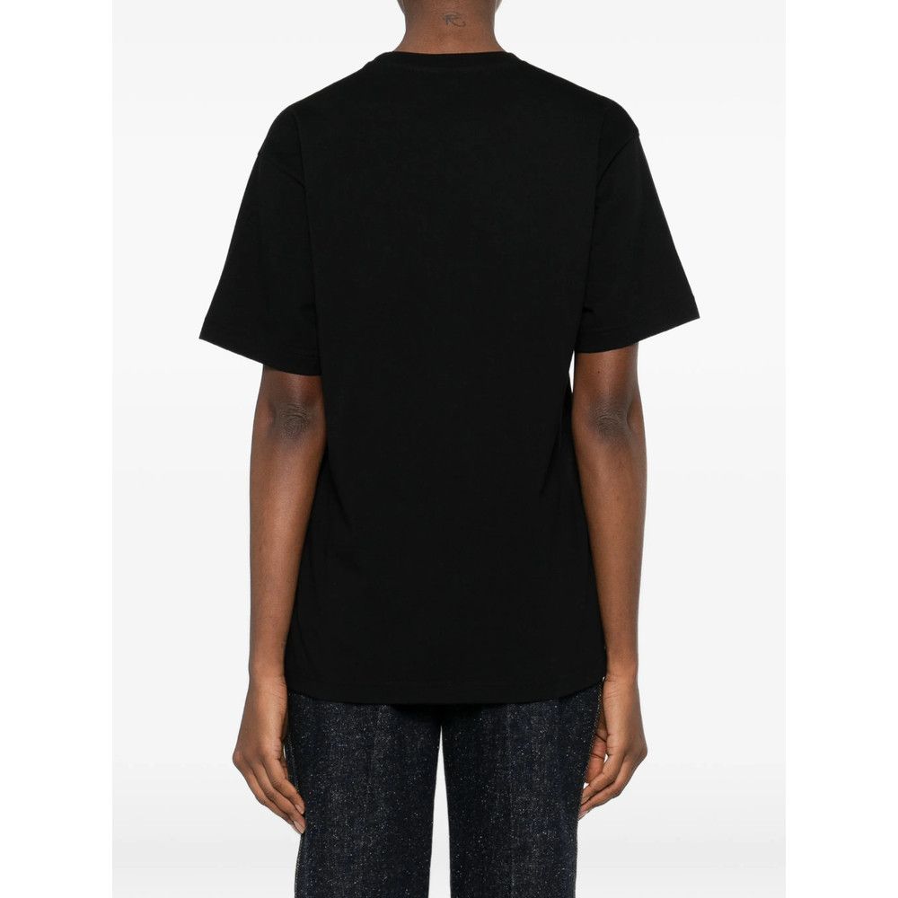 Gucci Gucci BLACK Tops - T-shirts & Jerseys Size XS / US 0-2 / IT 36-38 - 3 Thumbnail