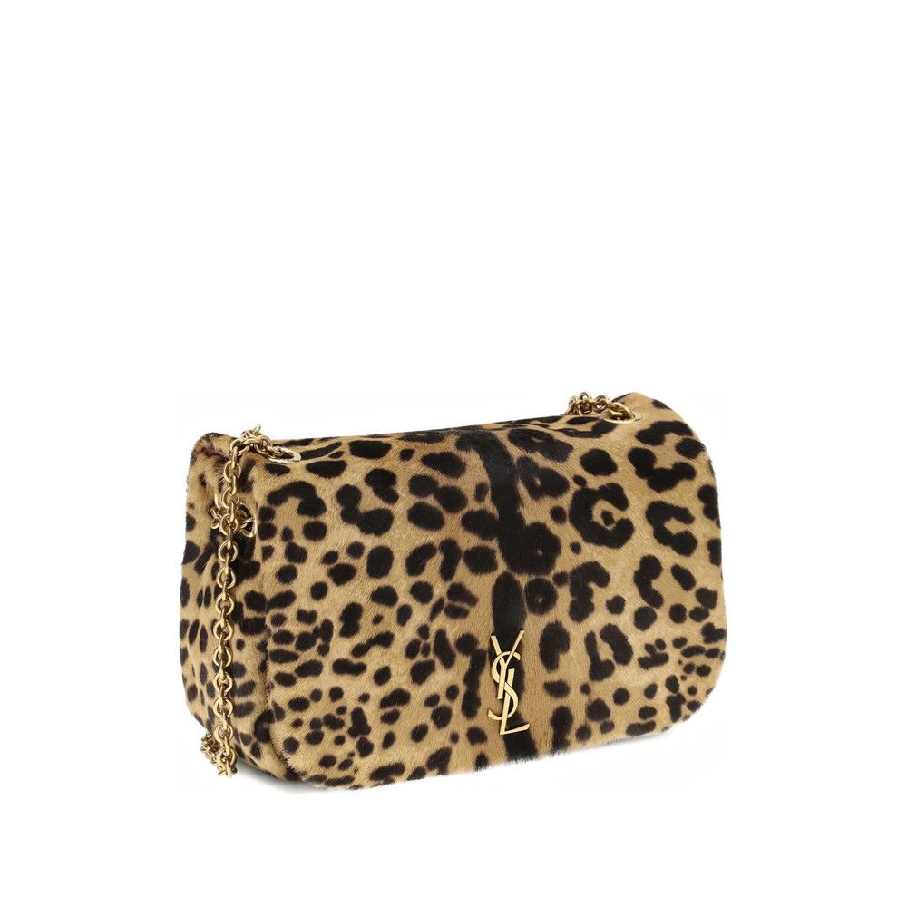 Saint Laurent Paris Saint Laurent NEUTRALS Shoulder Bags Size ONE SIZE - 2 Thumbnail