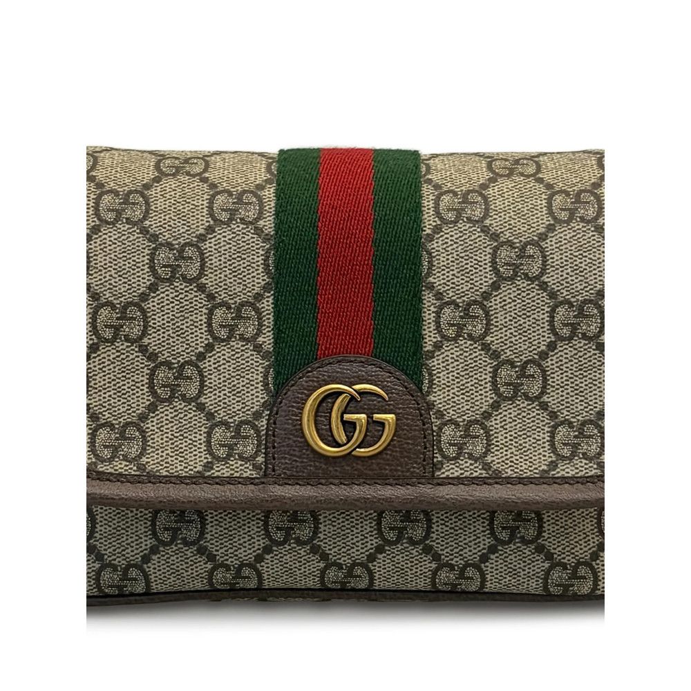 Gucci Gucci NEUTRALS Mini Bags Size ONE SIZE - 2 Thumbnail