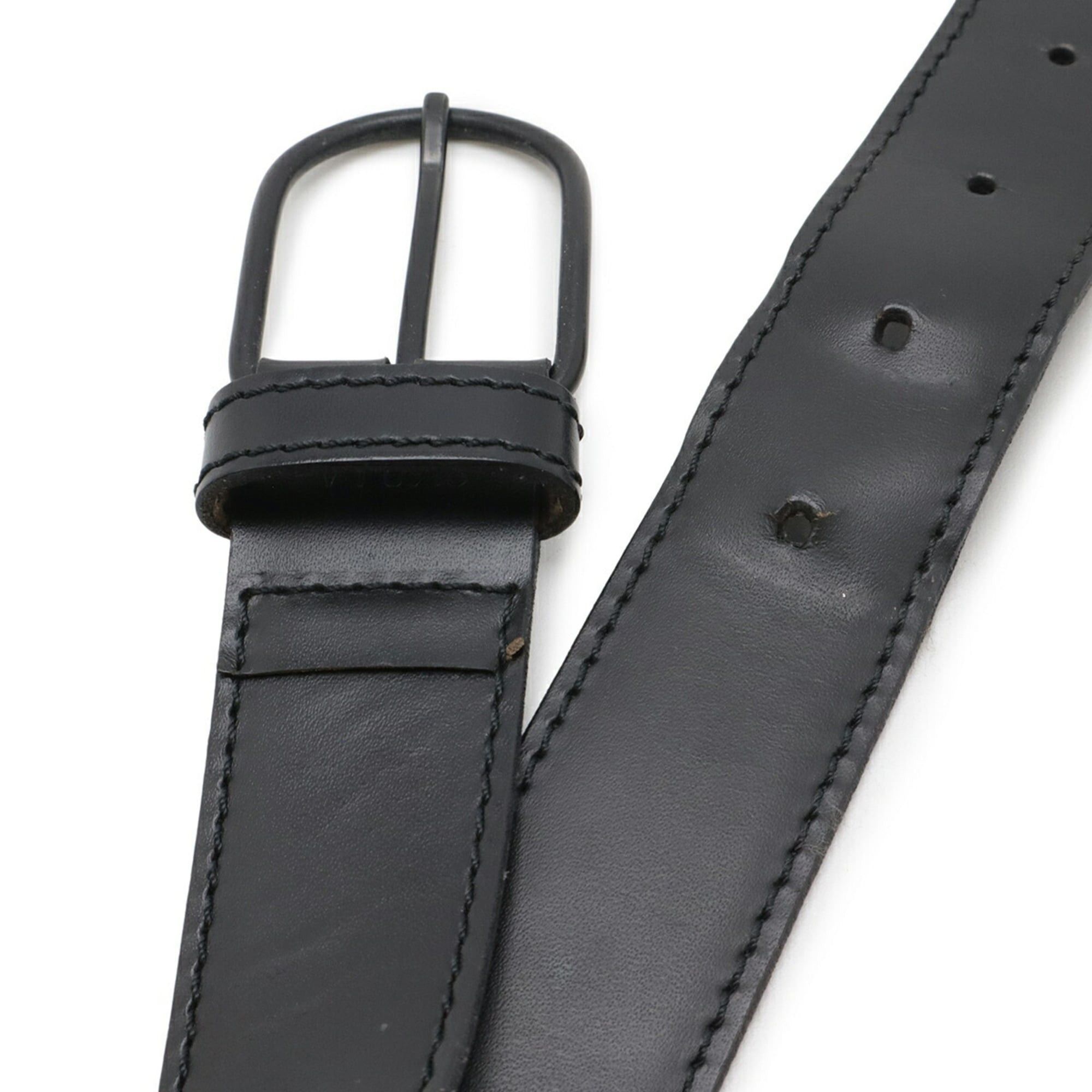 Louis Vuitton LOUIS VUITTON Epi Sac de Paul PM Shoulder Bag in Black Leather (Noir) M80157 Size ONE SIZE - 6 Thumbnail
