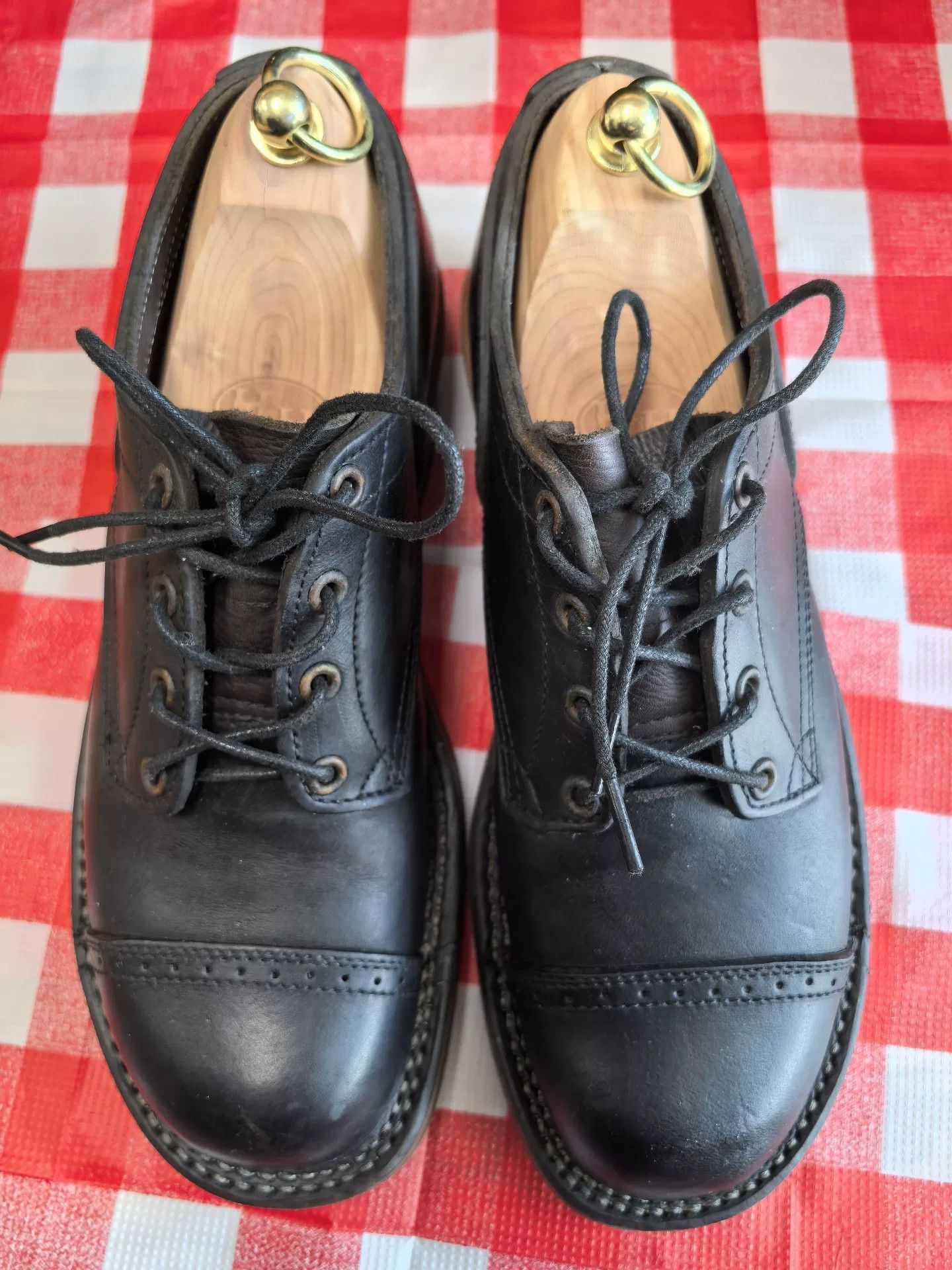 Rolling Dub Trio ROLLING DUB TRIO BF02 Shoes Size US 7.5 / EU 40-41 - 2 Thumbnail